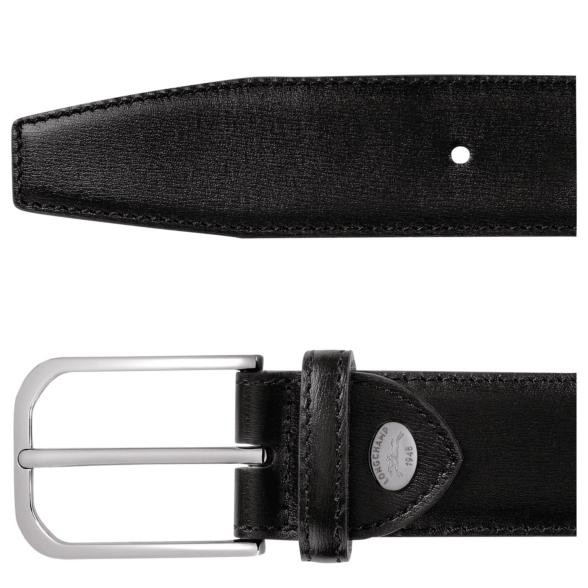 Longchamp Business-mans rygga
