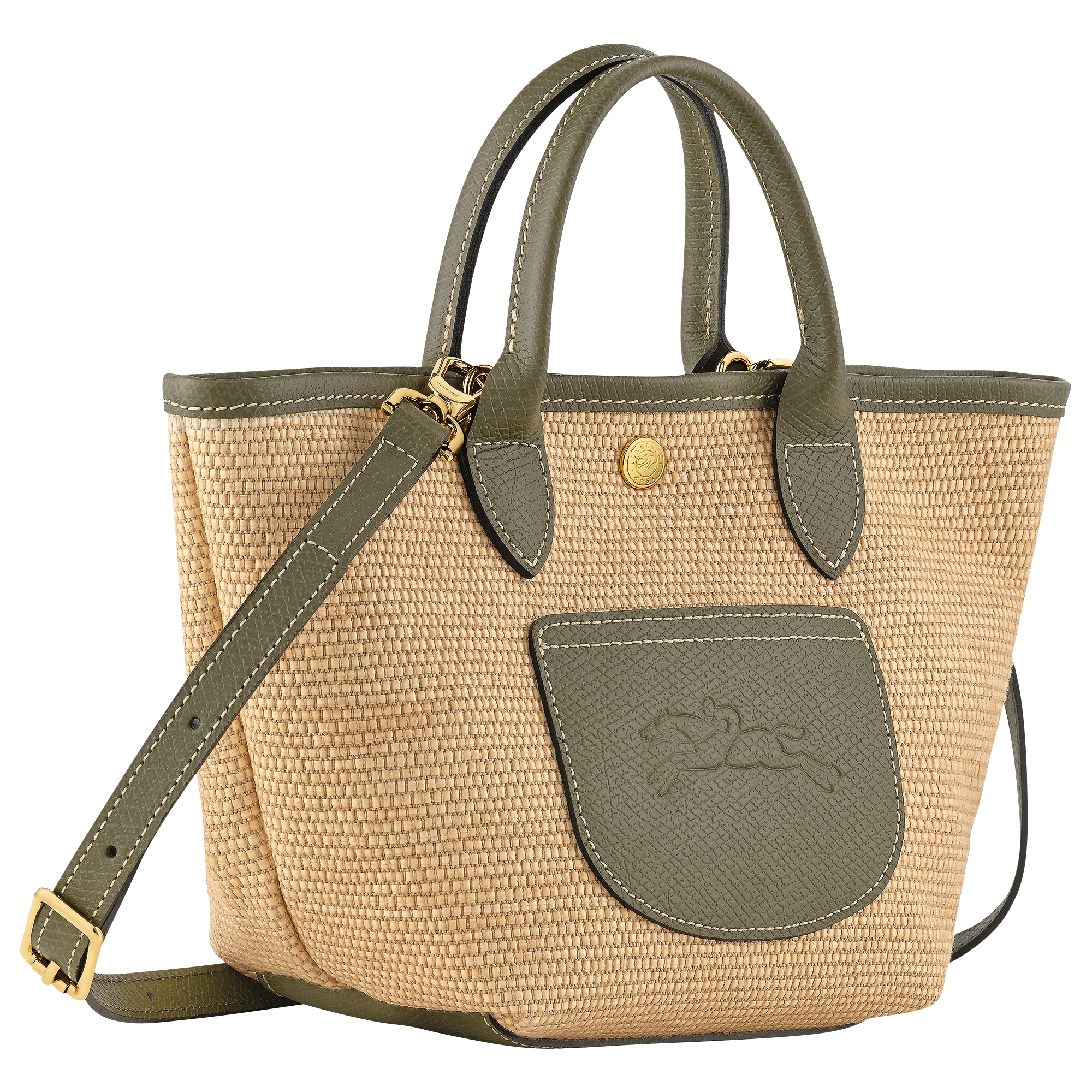 Le Pliage Collection XS-basketbag