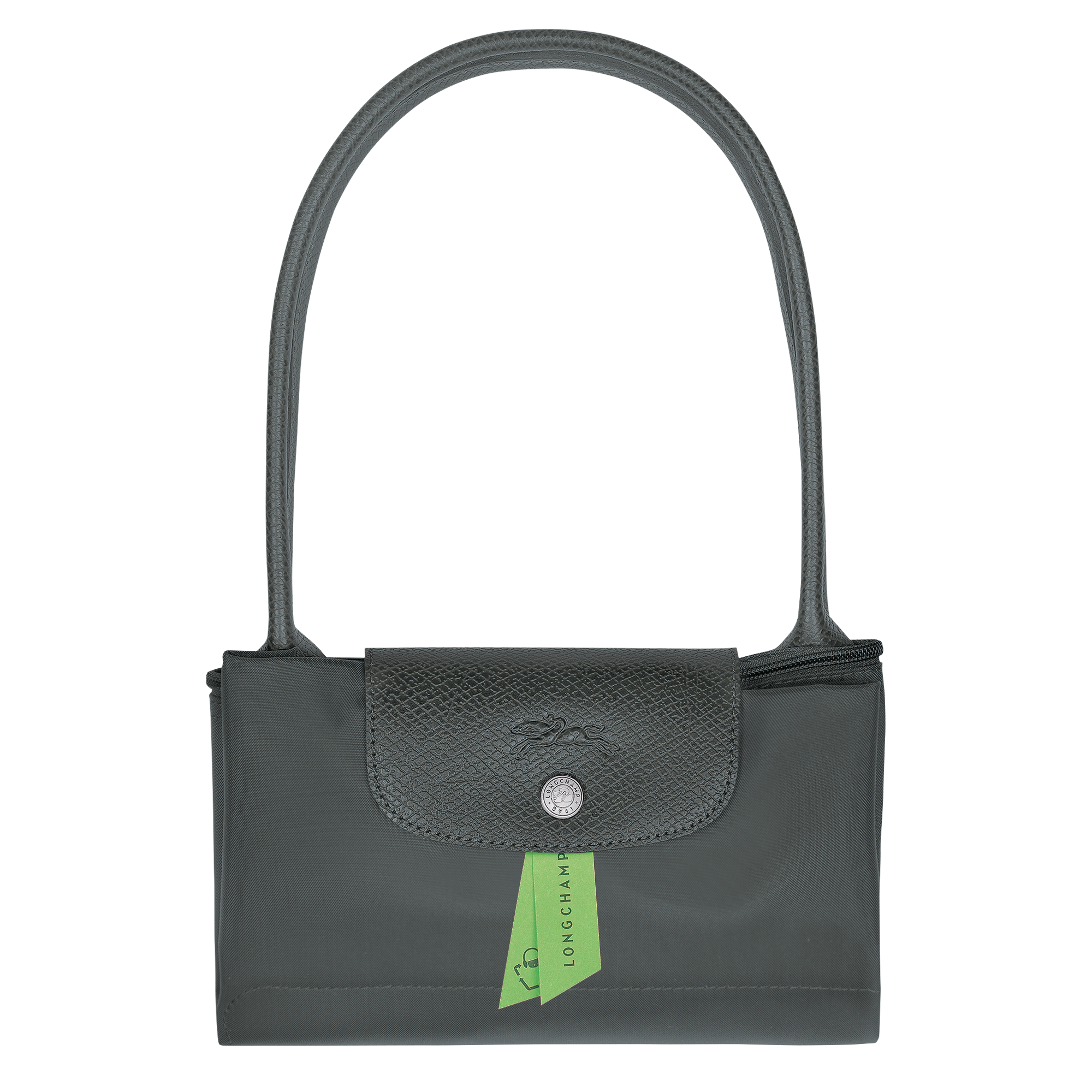 Le Pliage Grön M Totebag