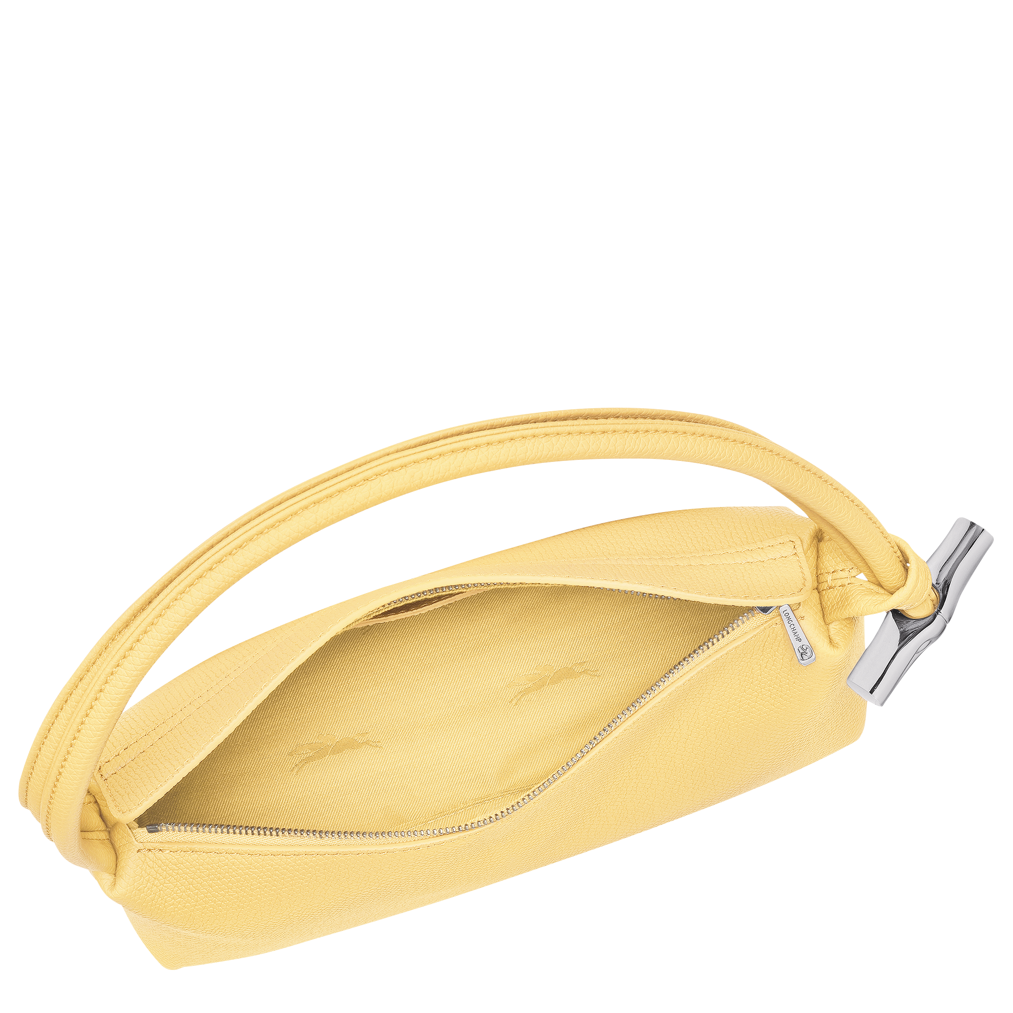 Le Roseau M-axelväska
