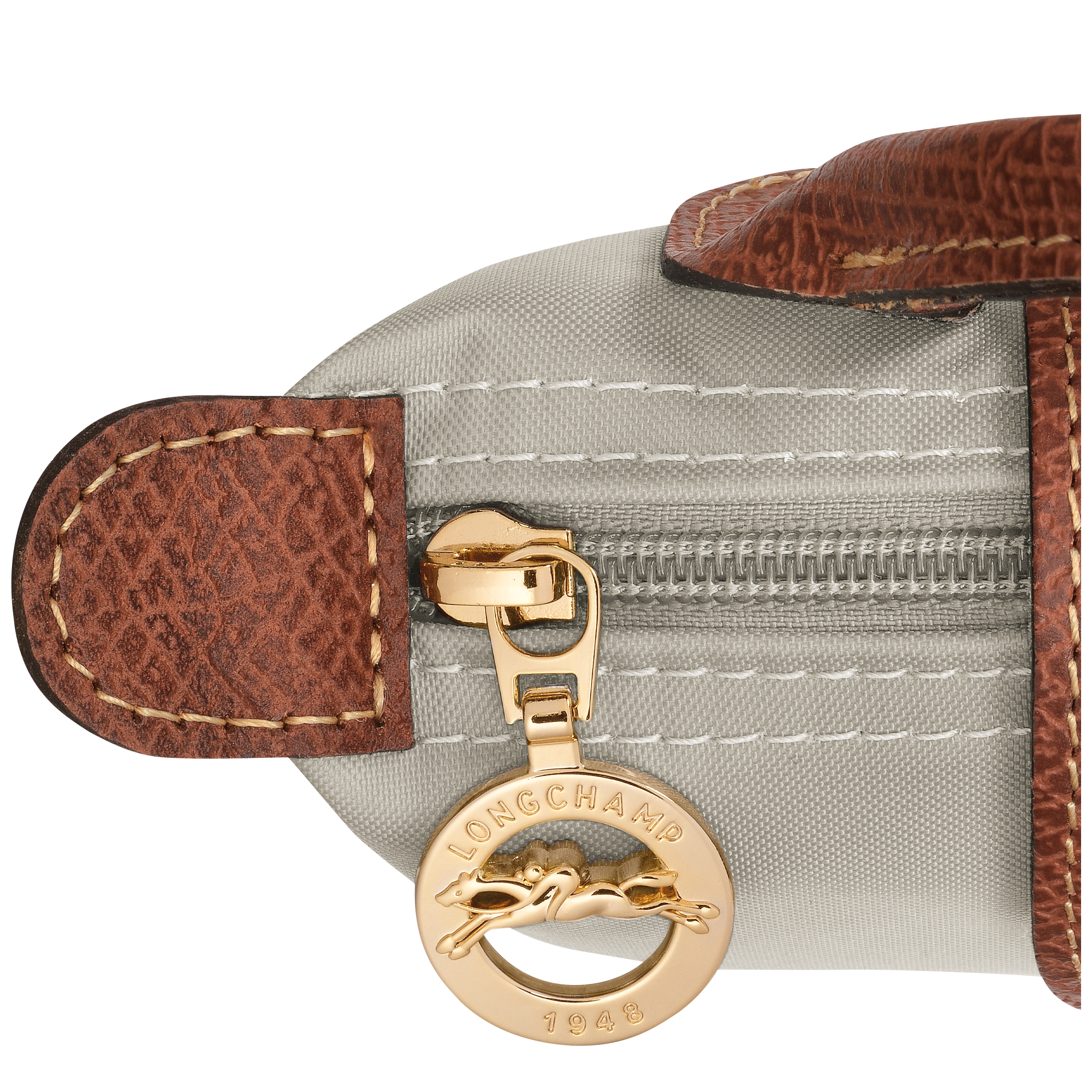 Le Pliage Original Pouch med handtag