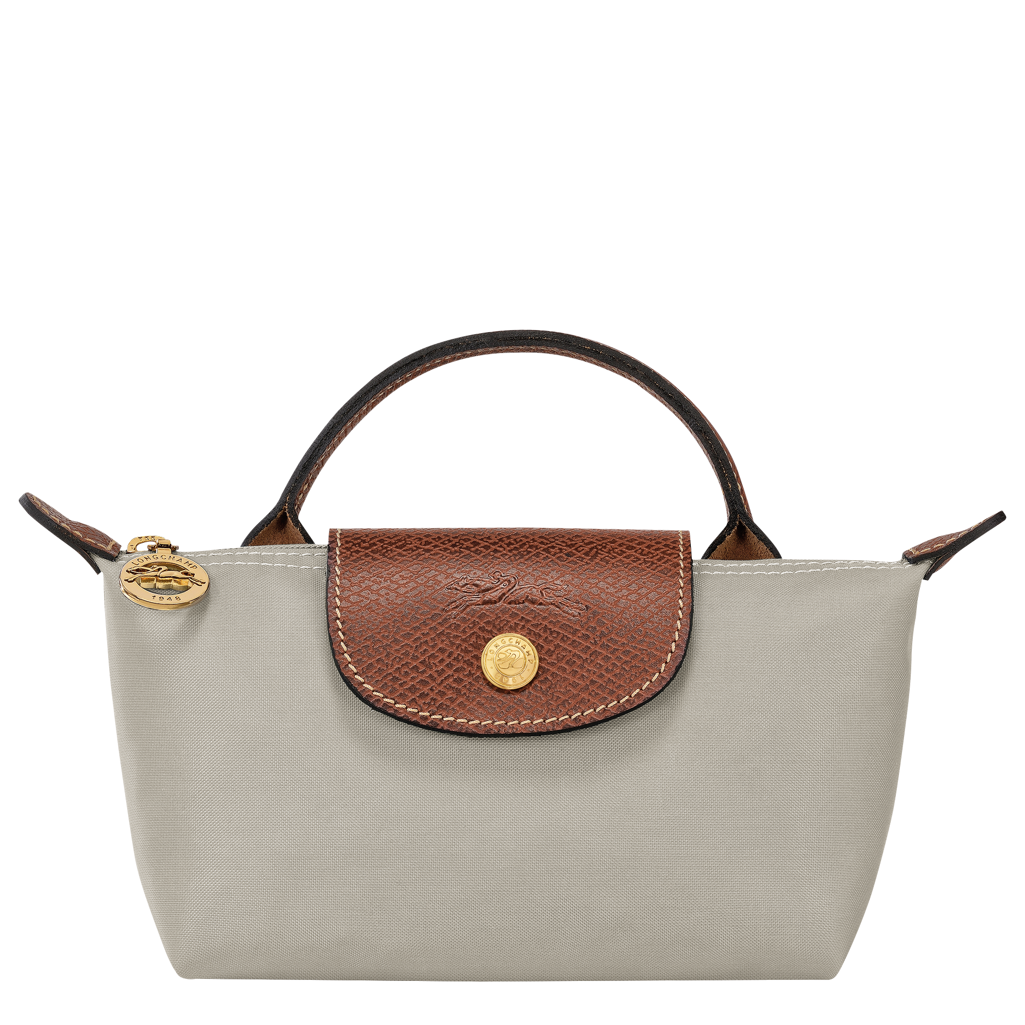 Le Pliage Original Pouch med handtag