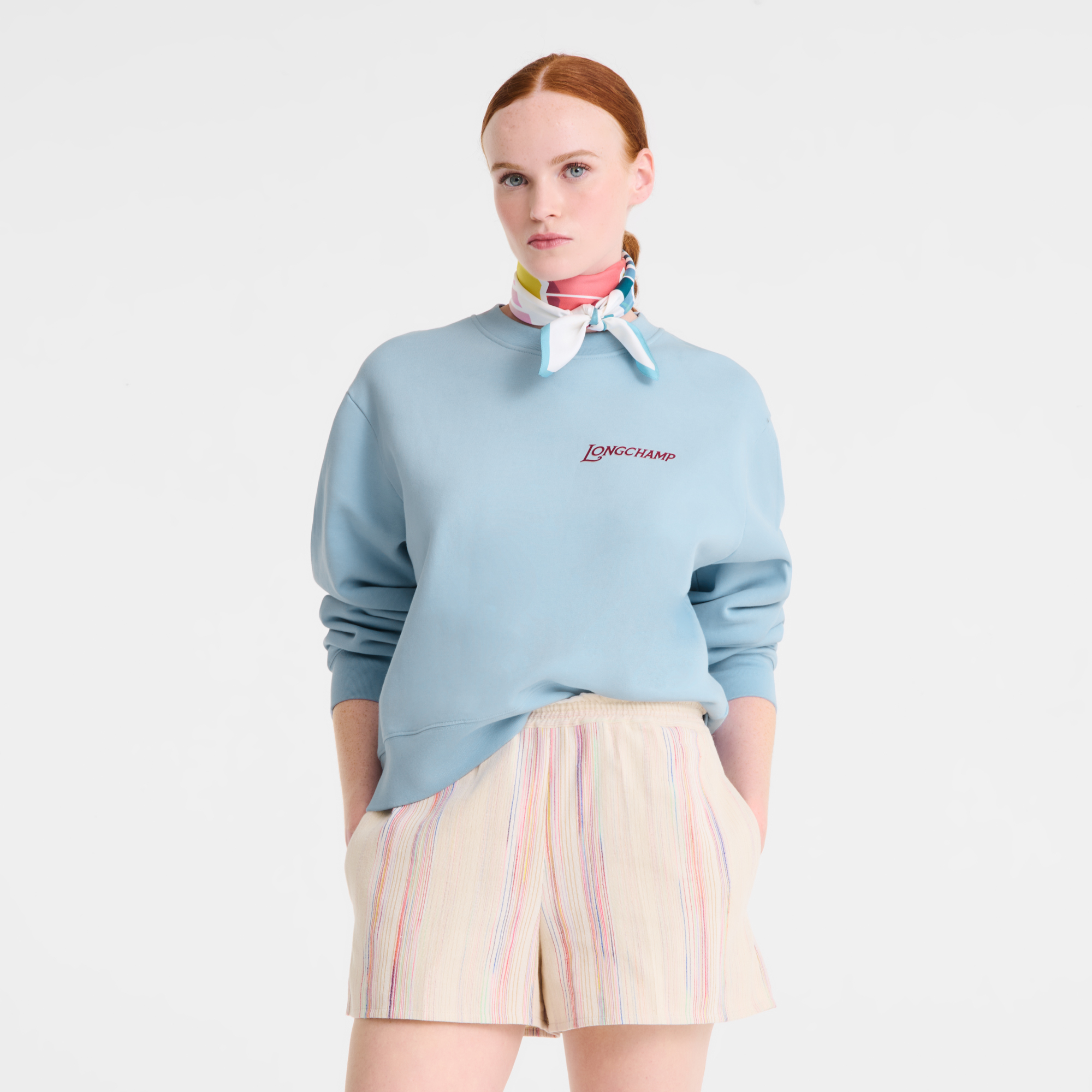 La Vague du Style Silkskärp 70