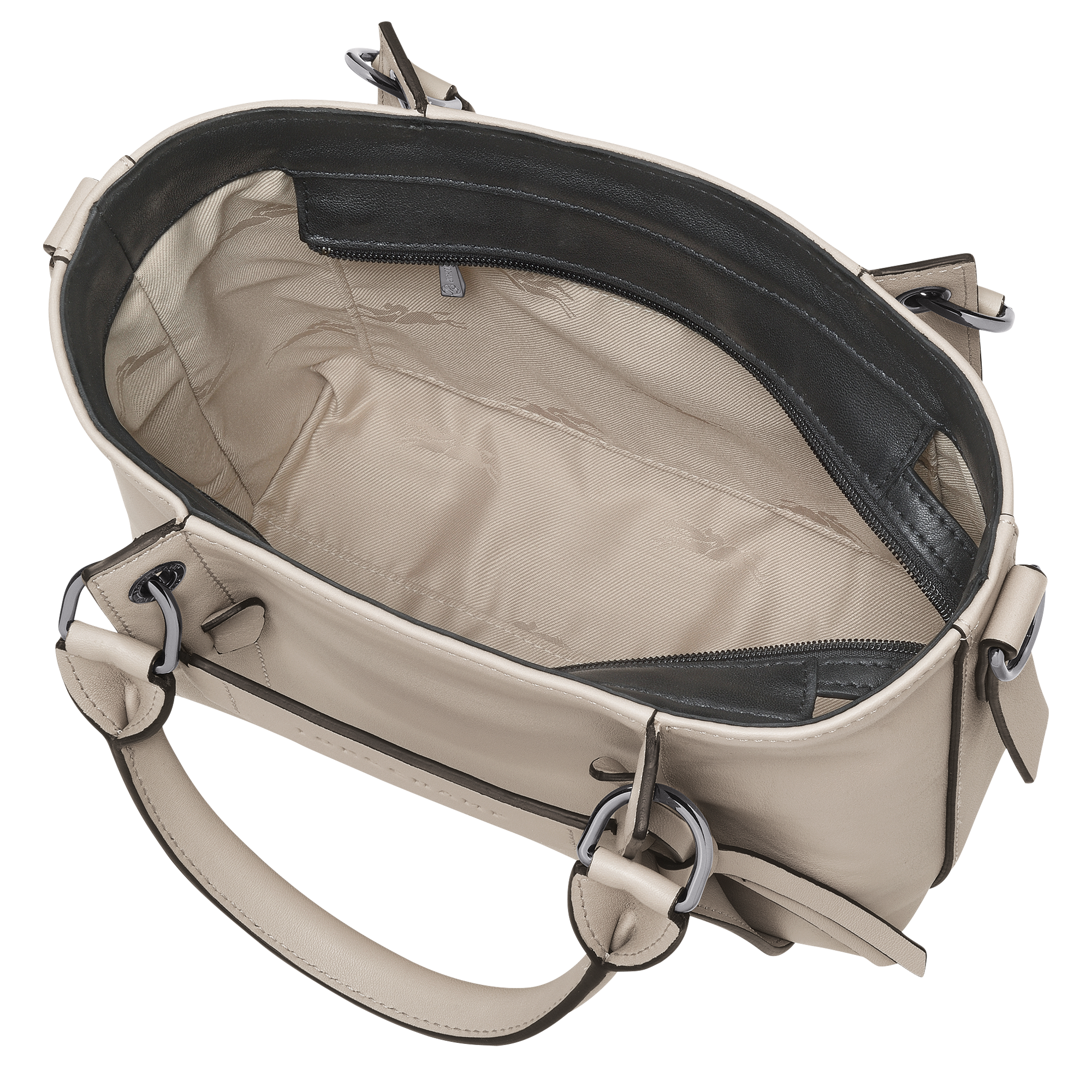 Longchamp 3D S-handväska