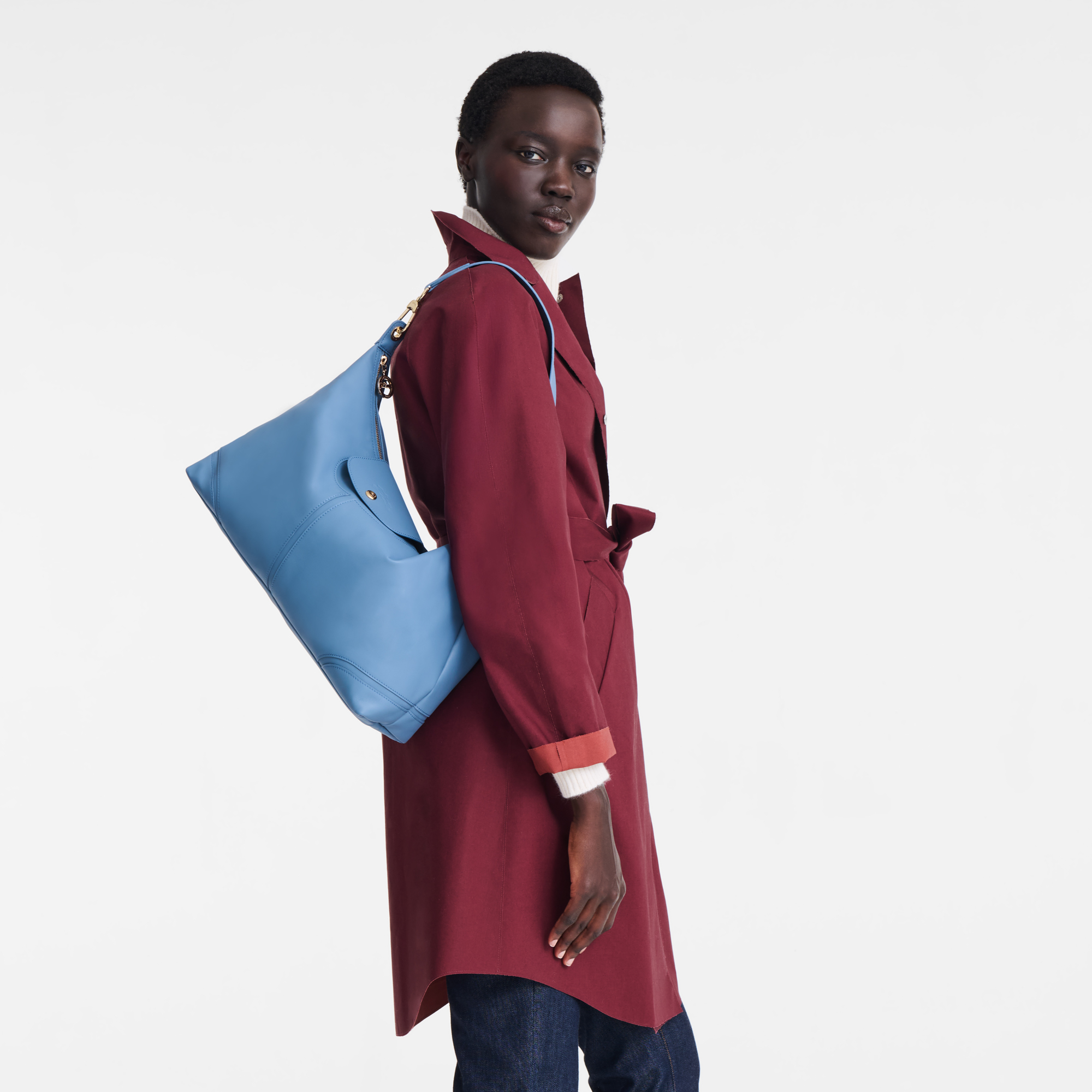 Le Pliage Xtra XL-rygga