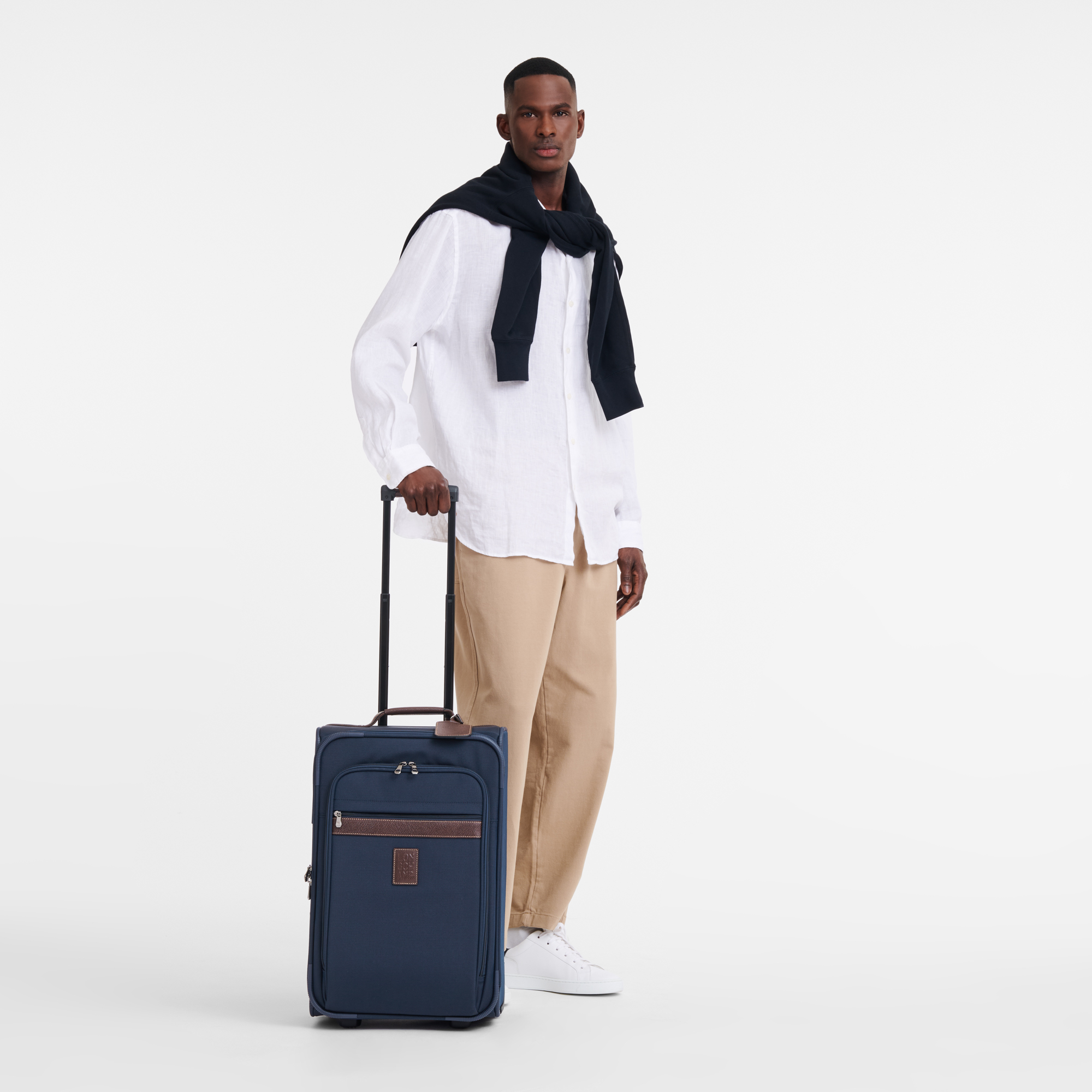 Boxford M Carry-on