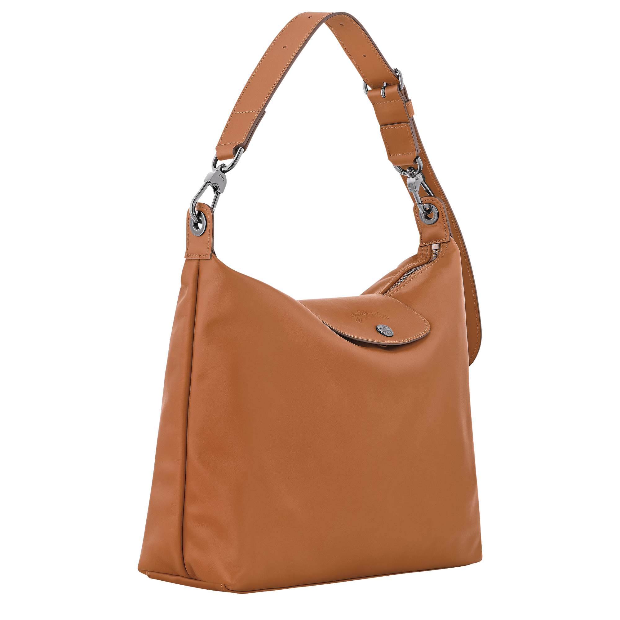 Le Pliage Xtra M Hobo-tas