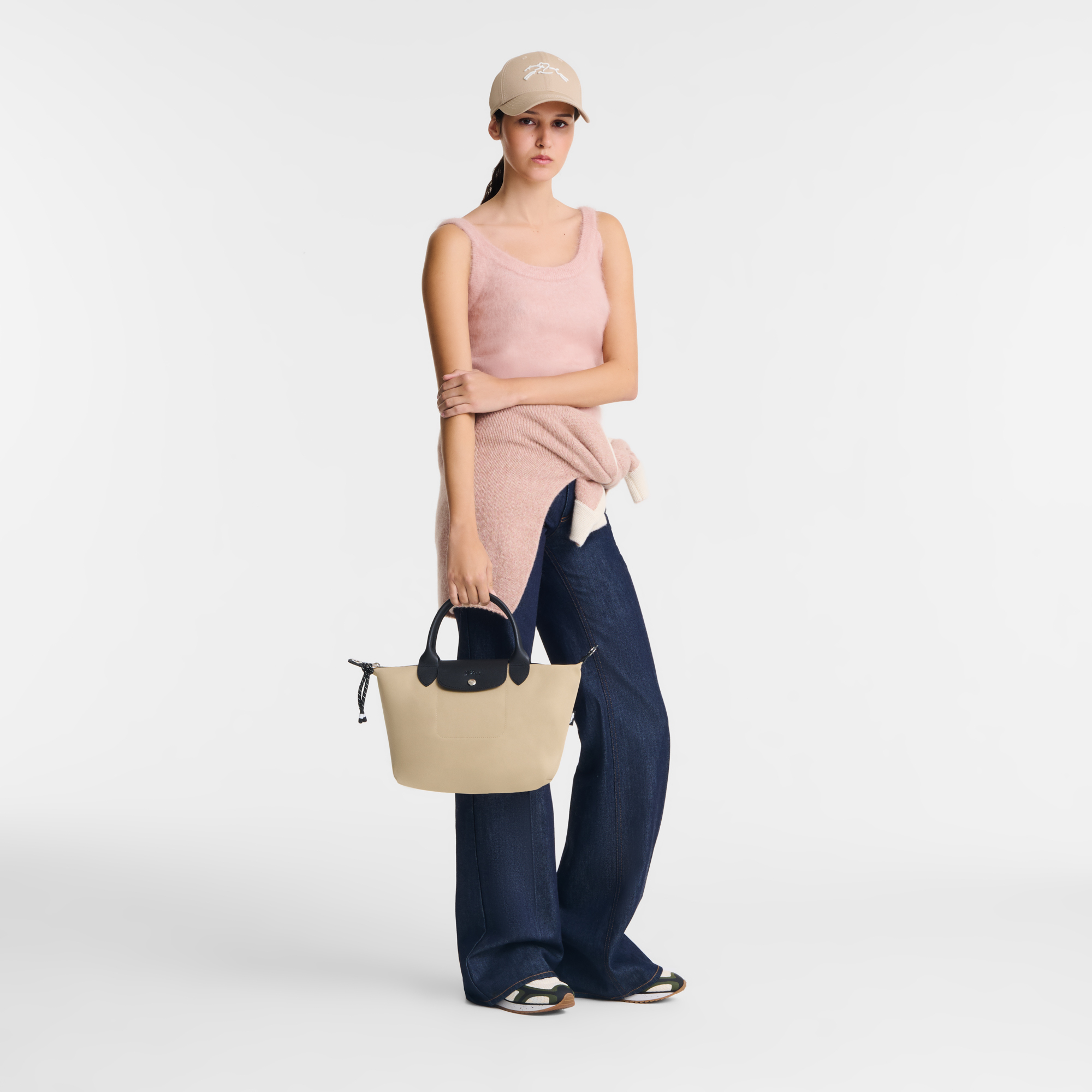 Le Pliage Energy S-handväska