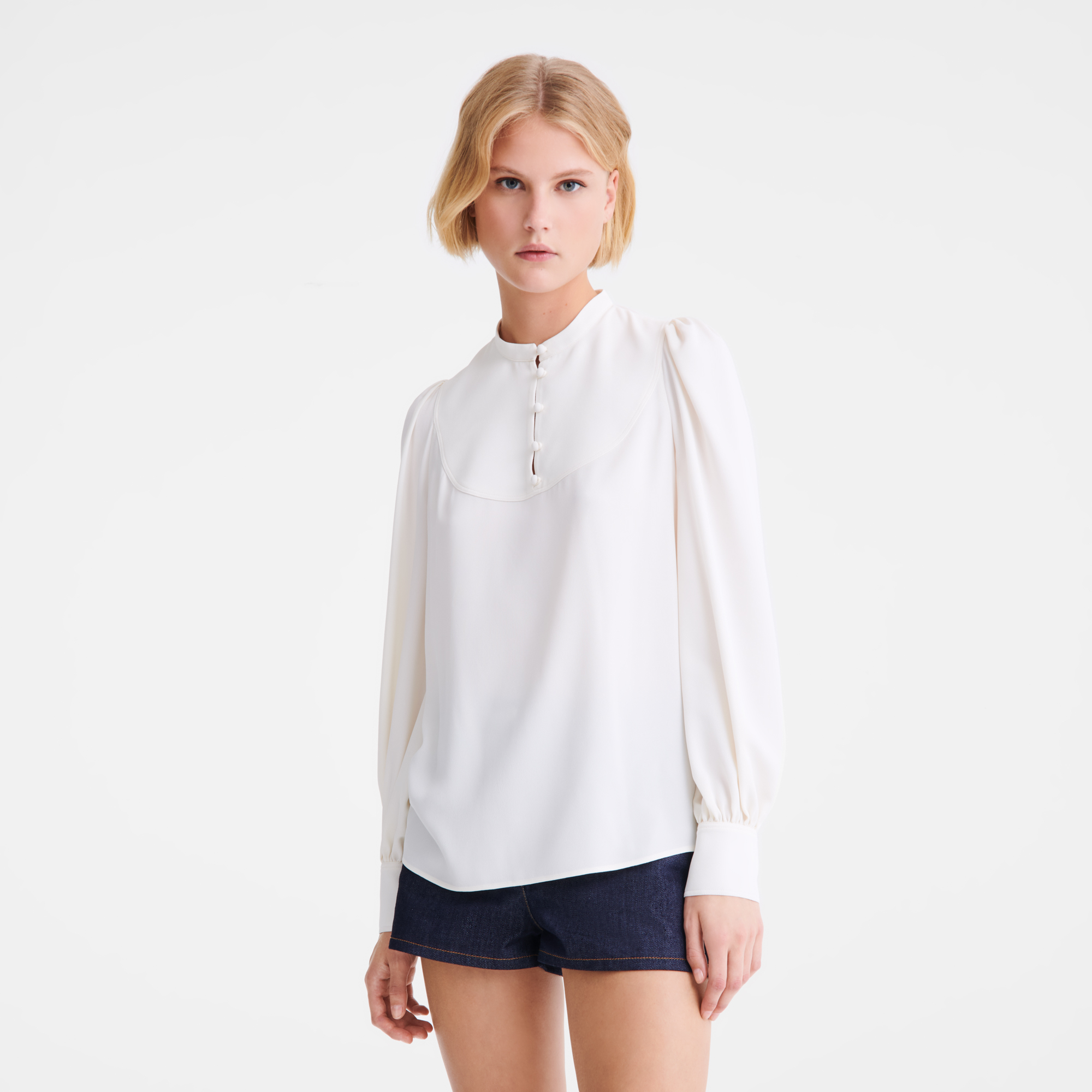 Blus