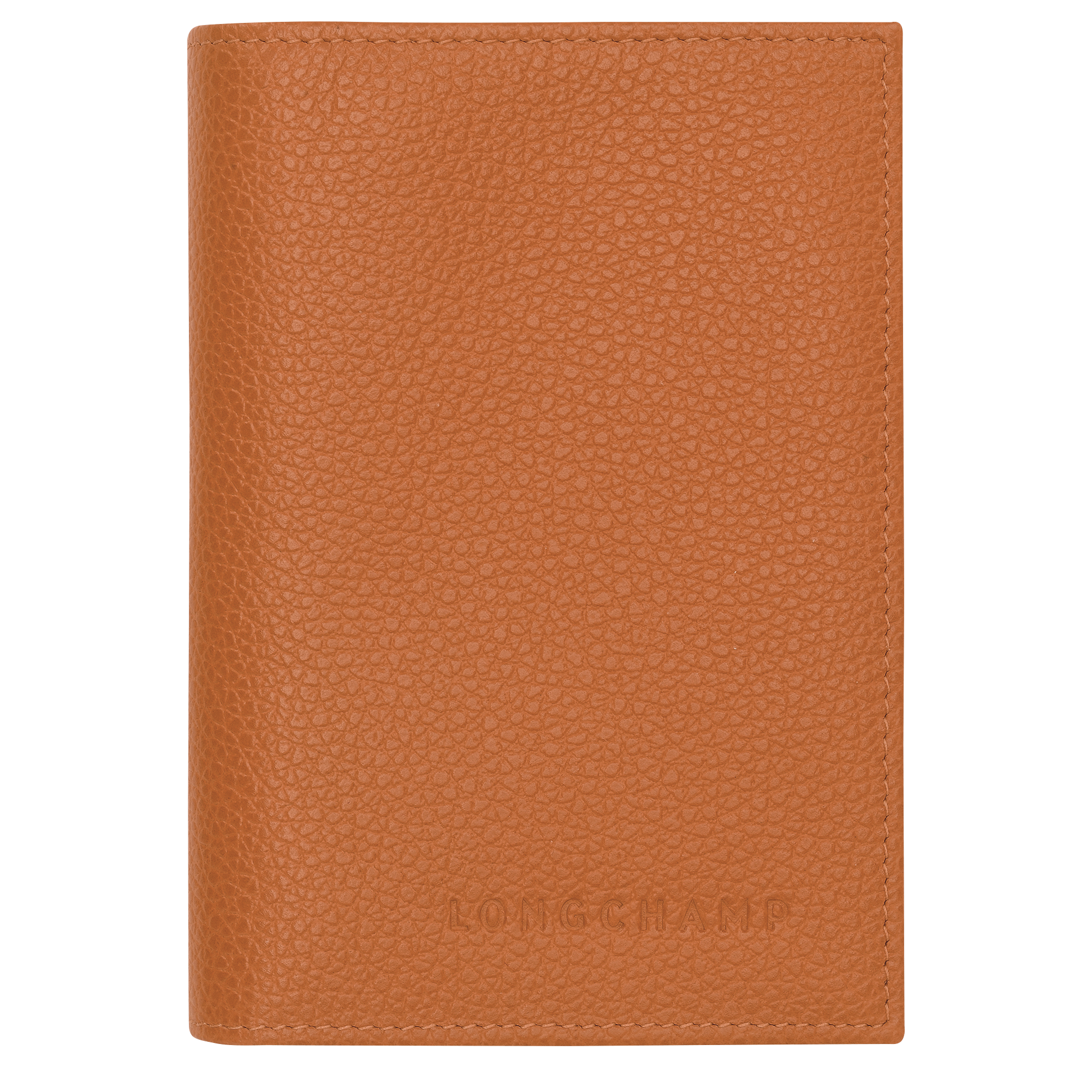Le Foulonné-passportbok