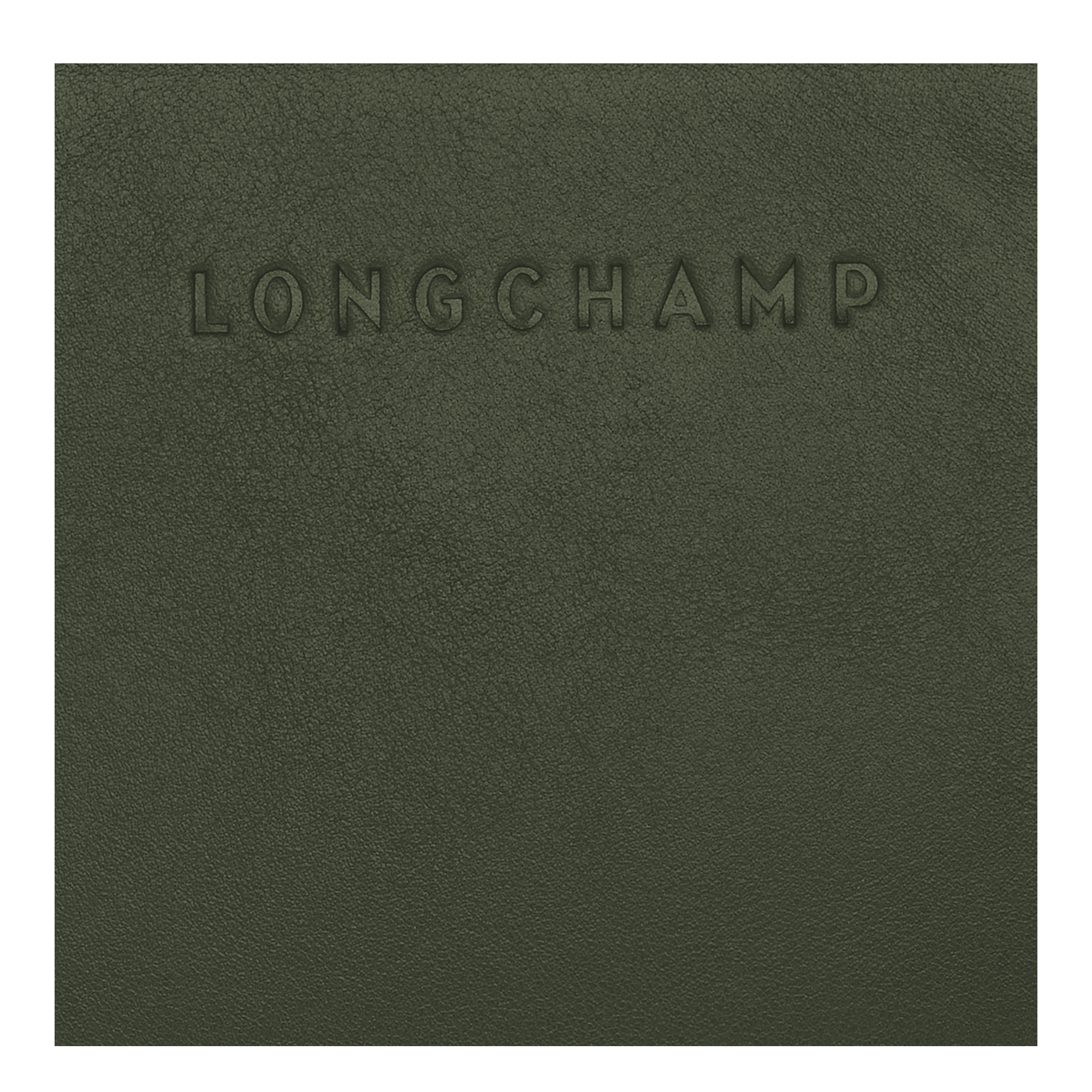 Longchamp 3D-plånbok