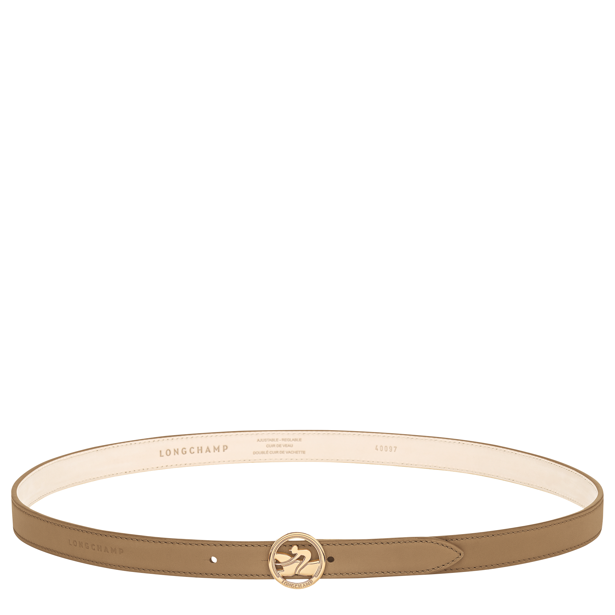 La Médaille Longchamp dambands