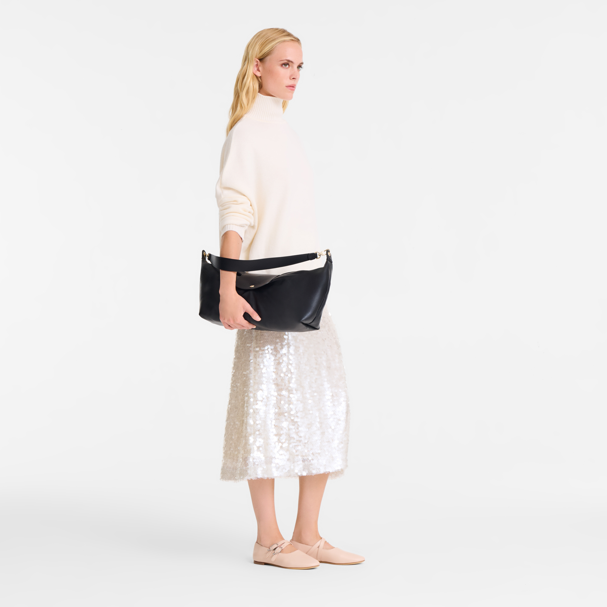 Le Pliage Xtra L-rygga