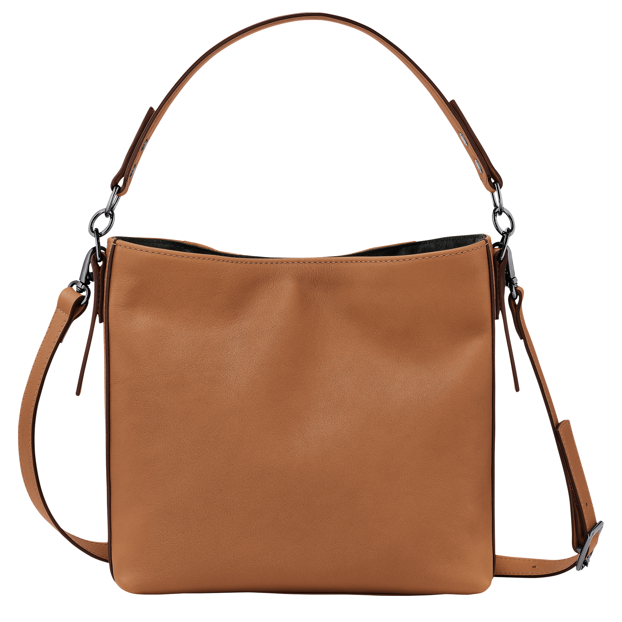 Longchamp 3D S väska över axeln