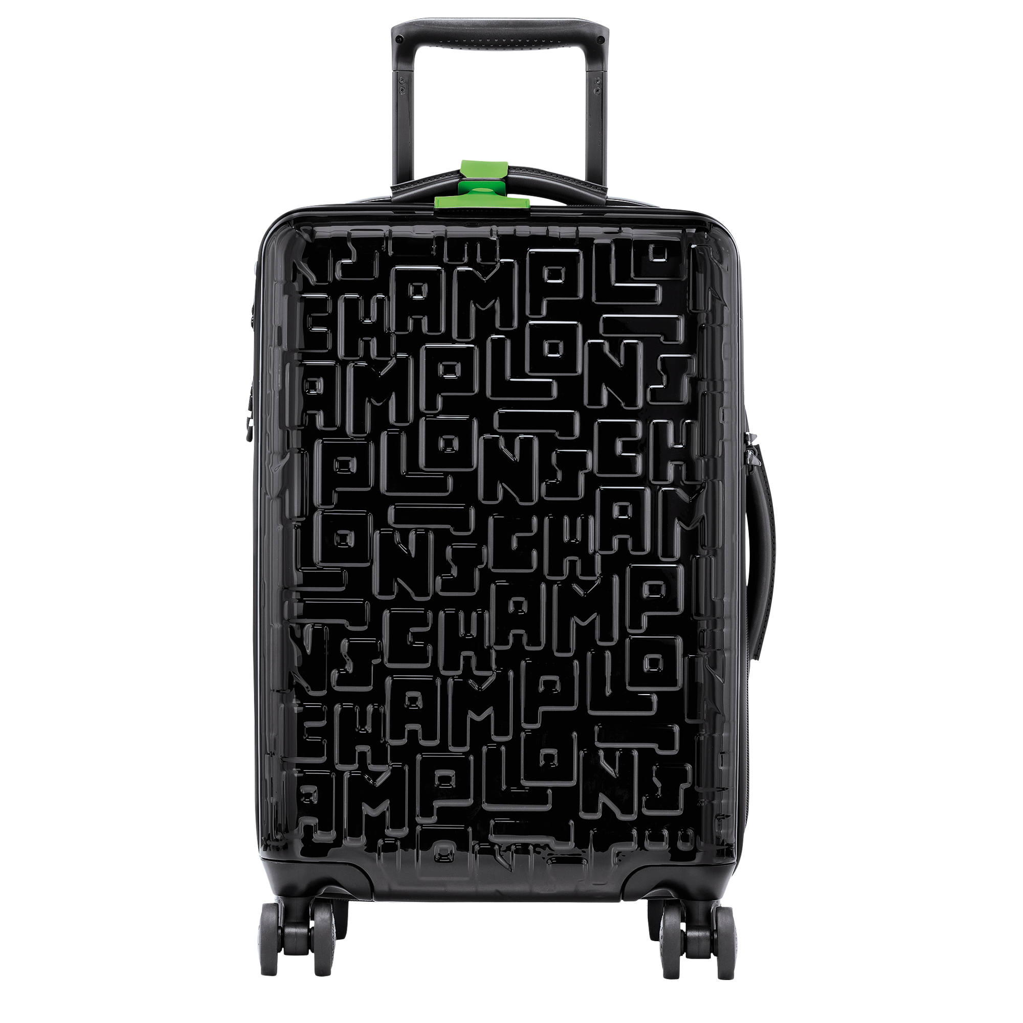LGP Travel S Check-in