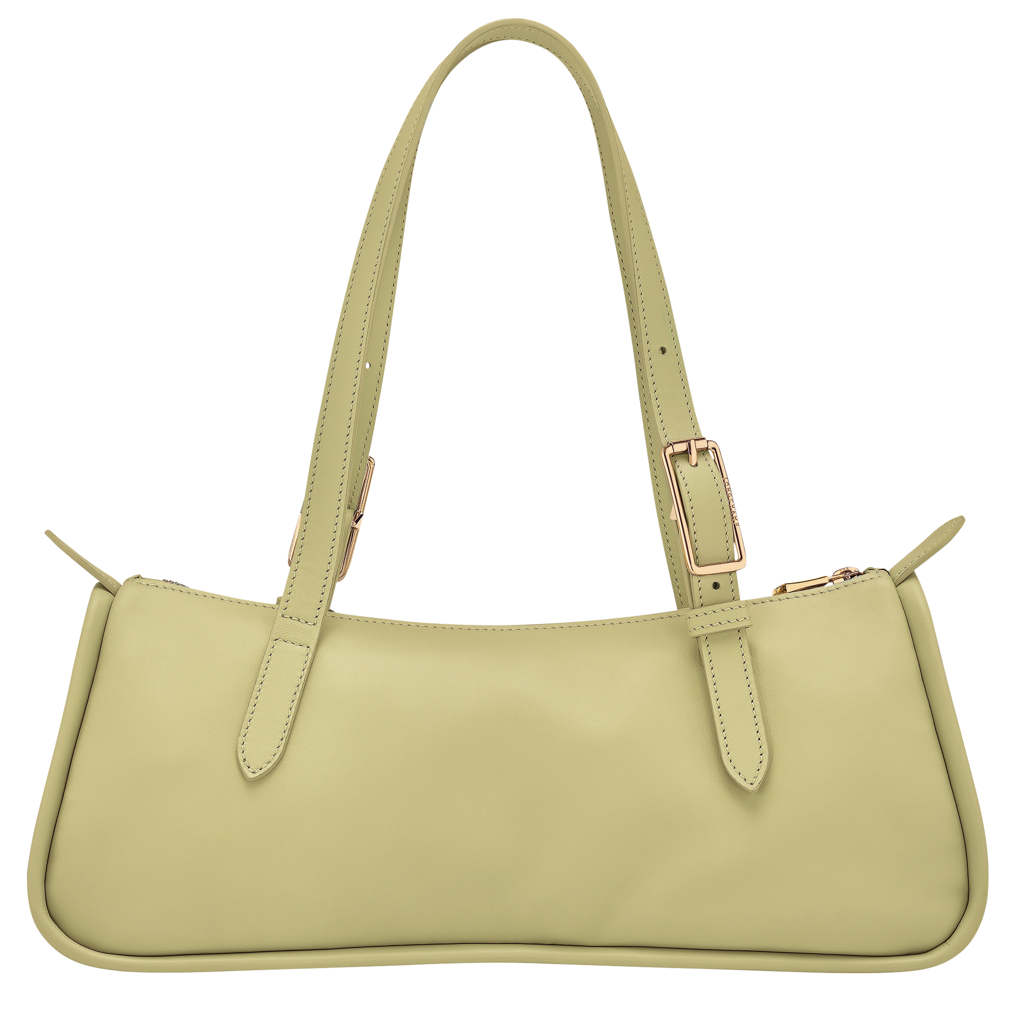 Looong L-axelbag