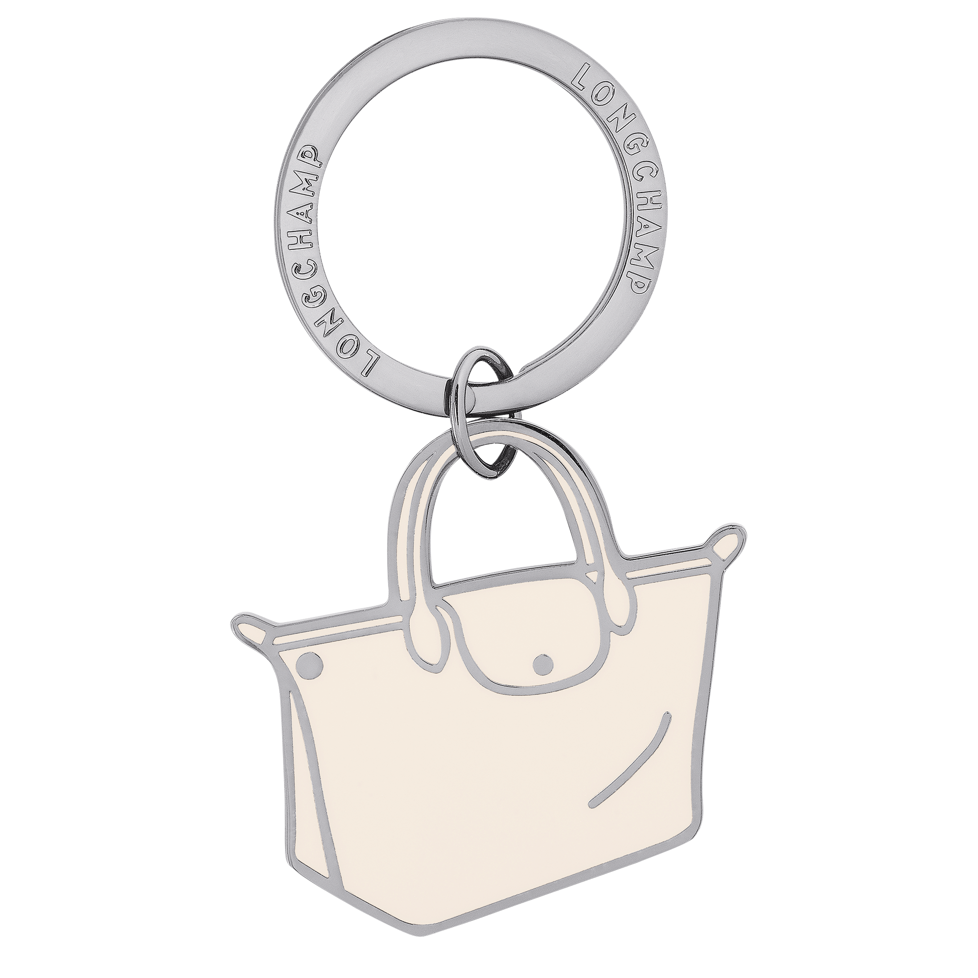 Le Pliage nyckelringar
