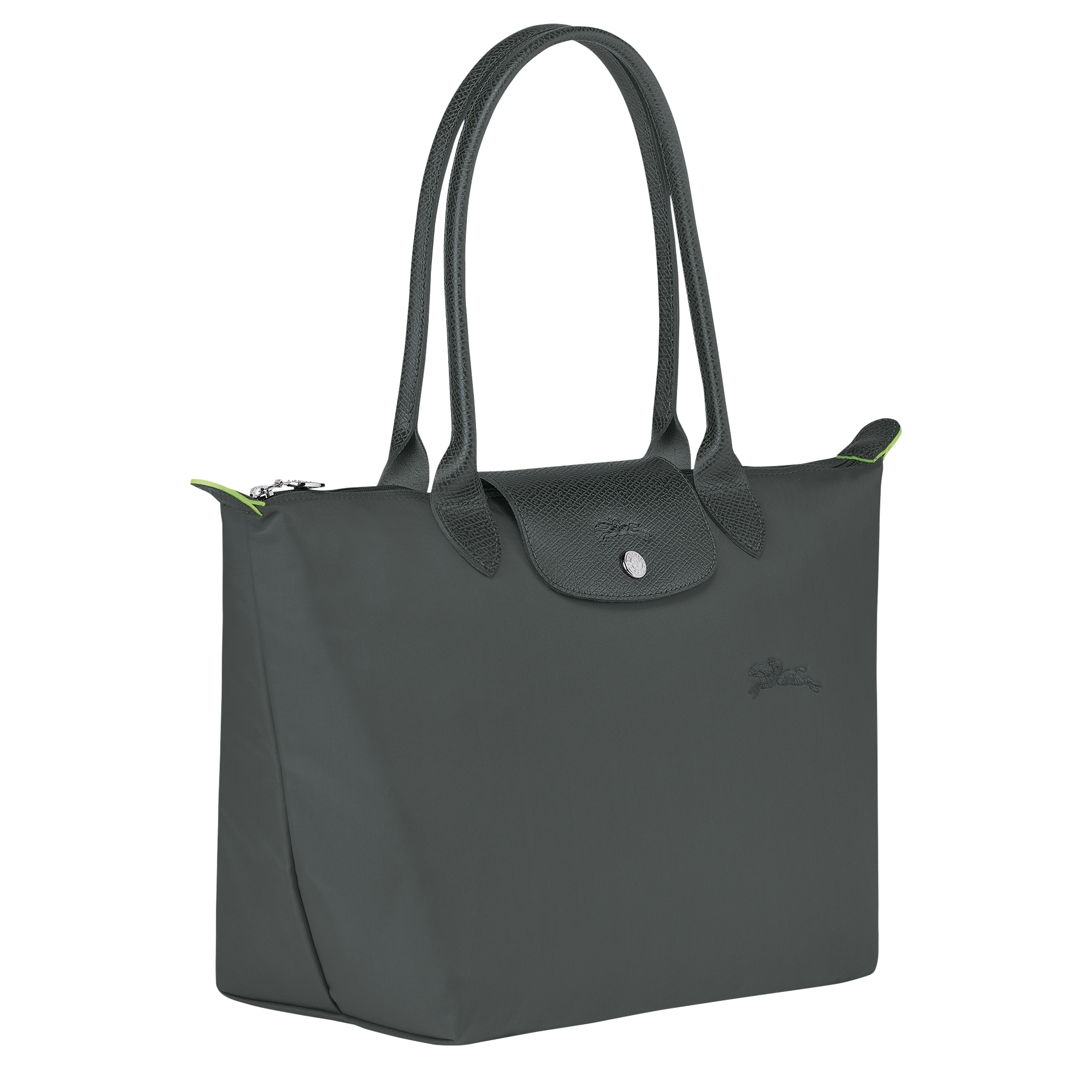 Le Pliage Grön M Totebag
