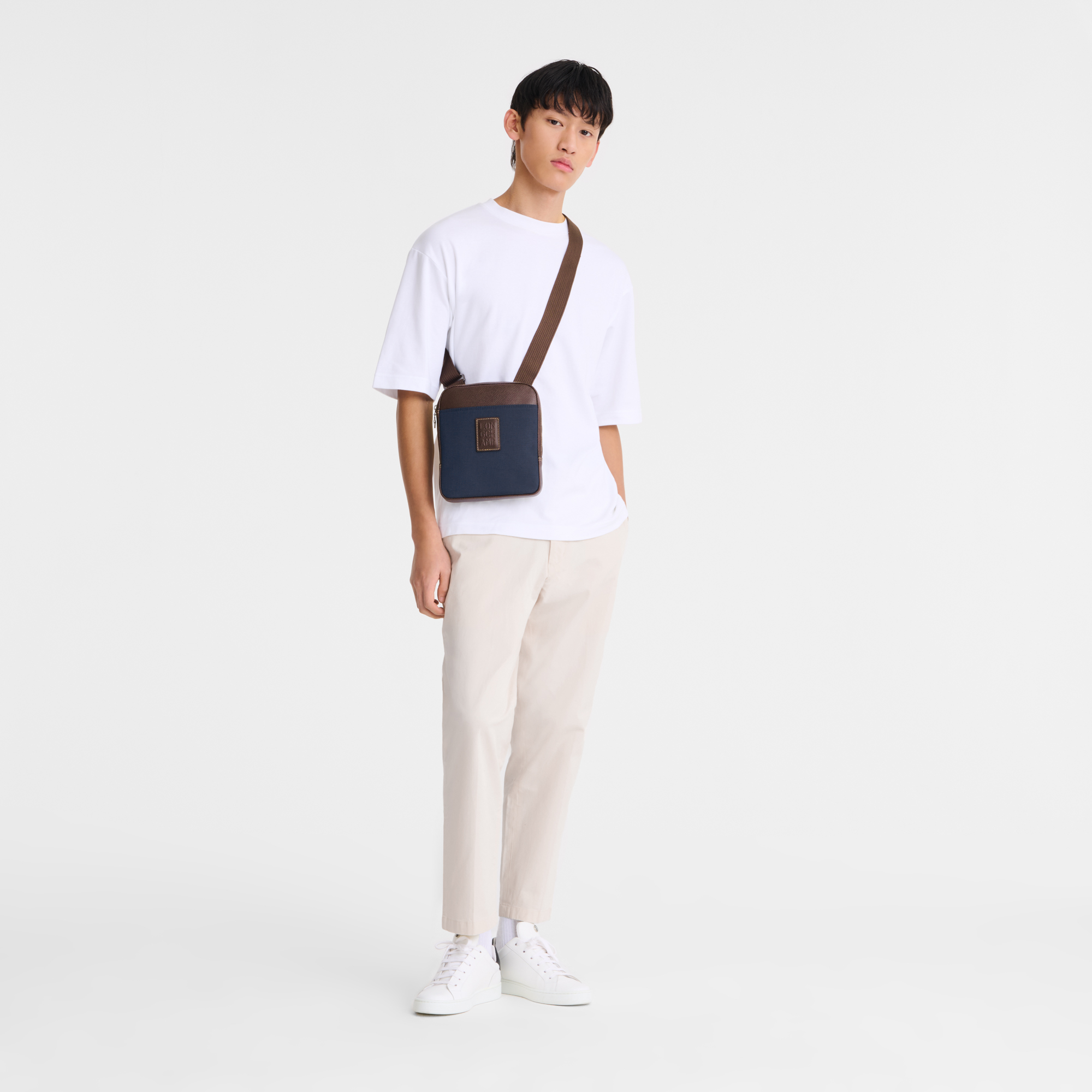 Boxford XS tvärsbär bag