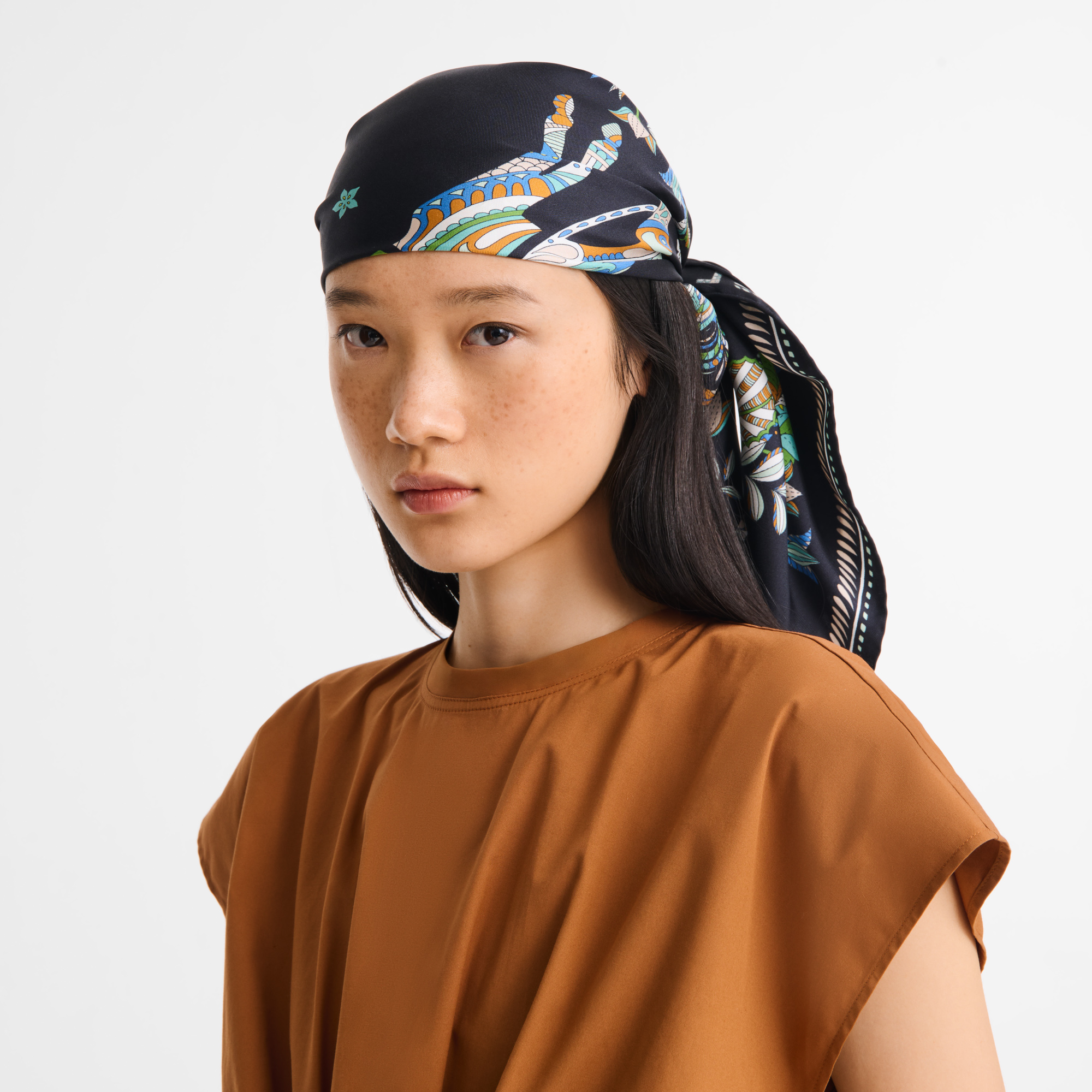Forêt Longchamp Silkskär 90