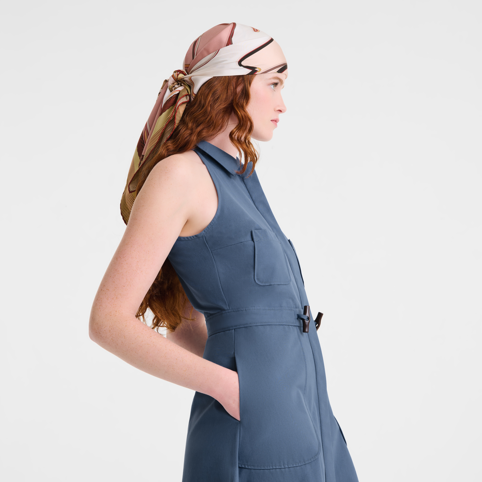 A toute Allure Silkskär 90