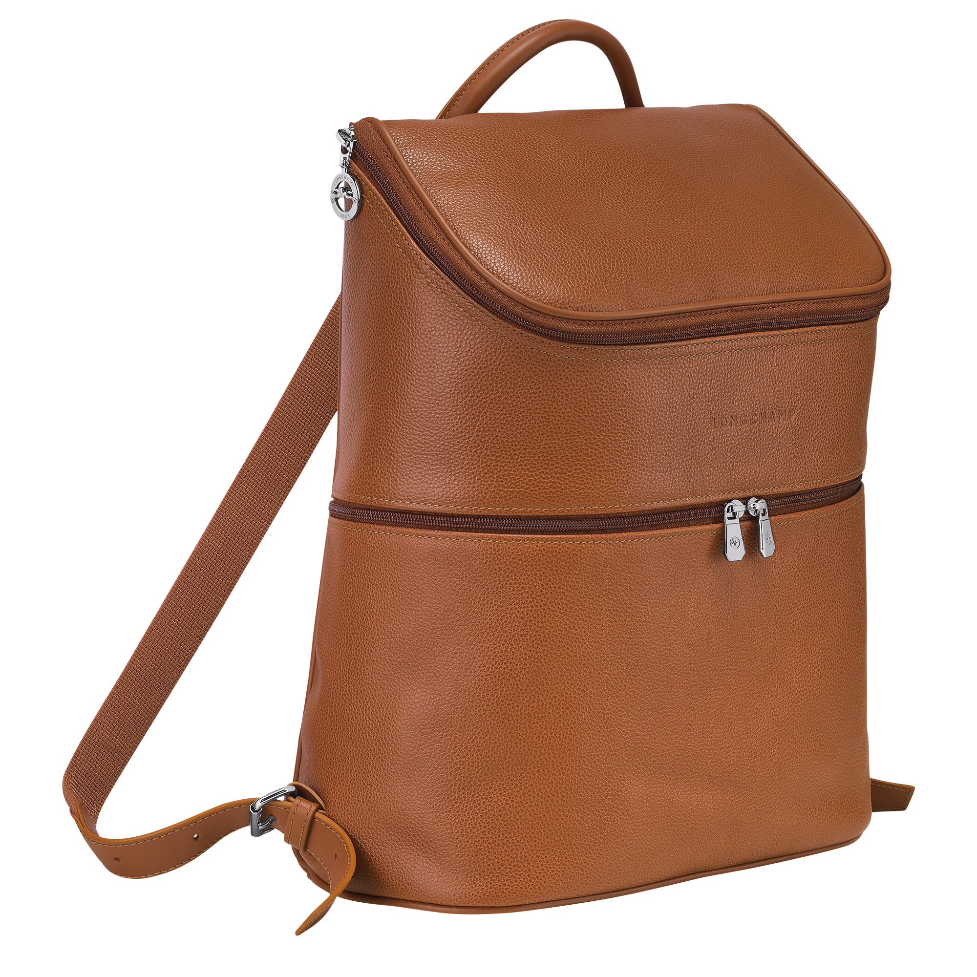 Le Foulonné rygpack