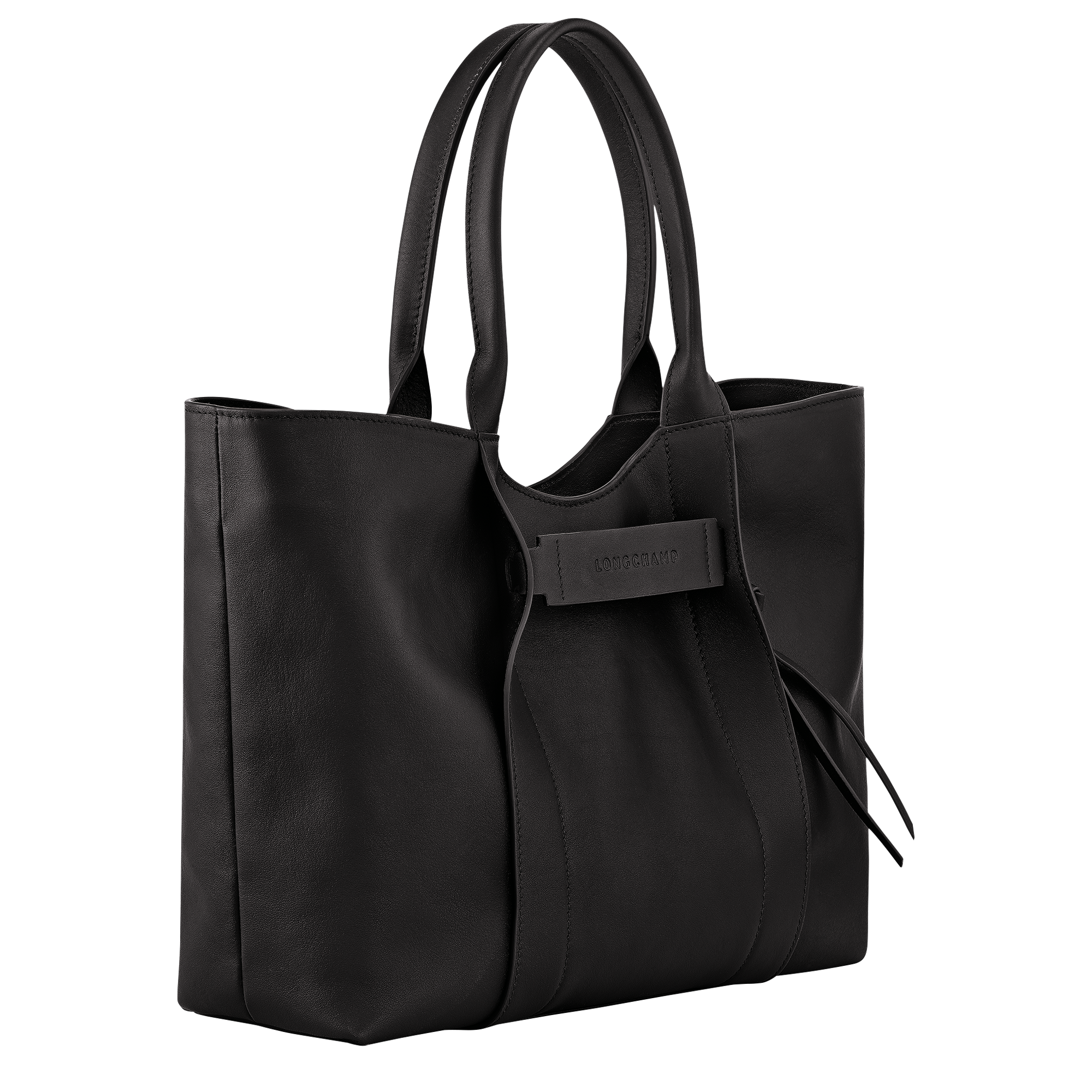 Longchamp 3D L-axelbag
