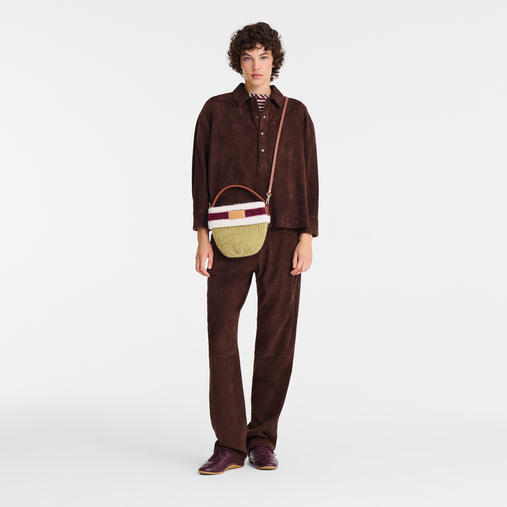 Le Pliage Collection S-rygga