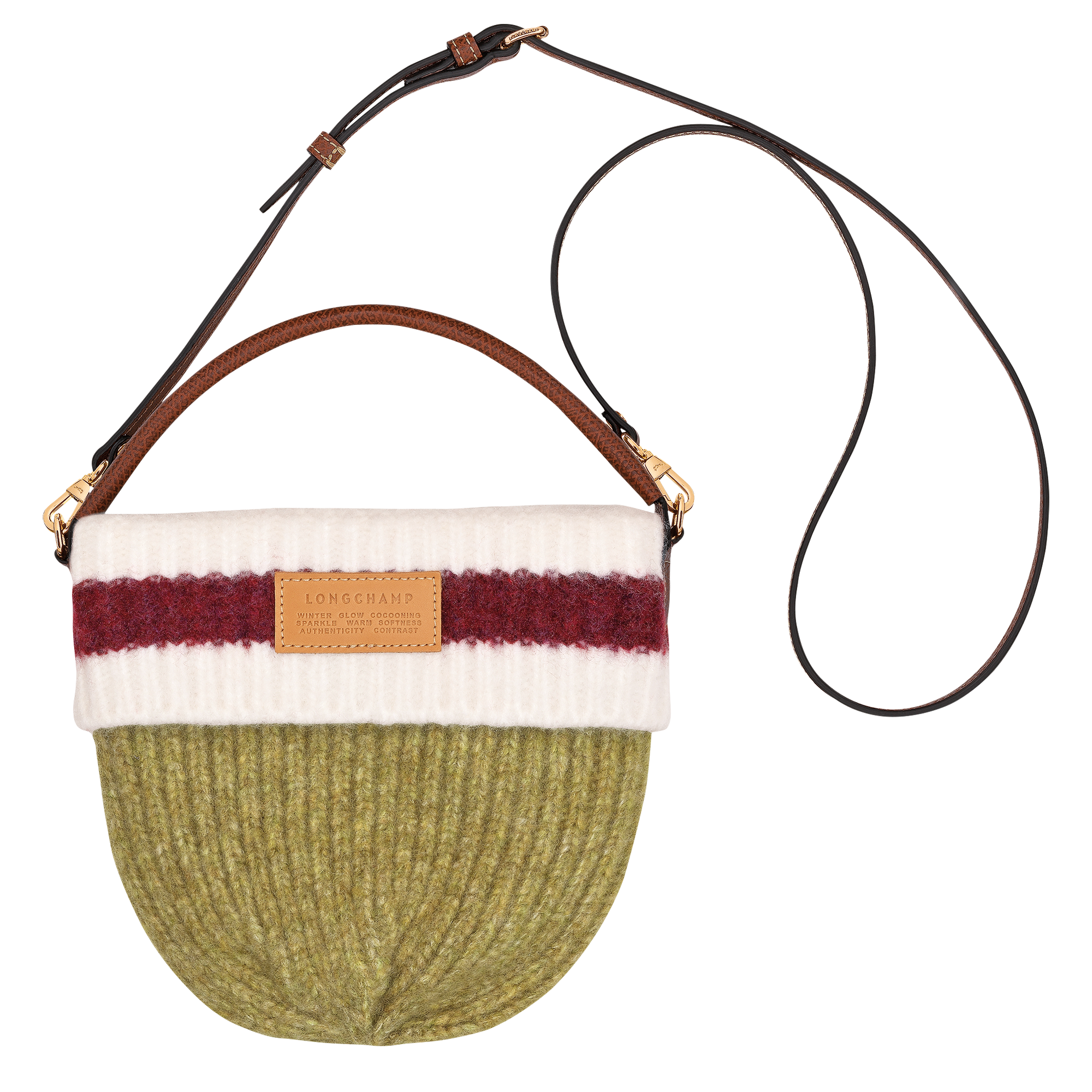 Le Pliage Collection S-rygga