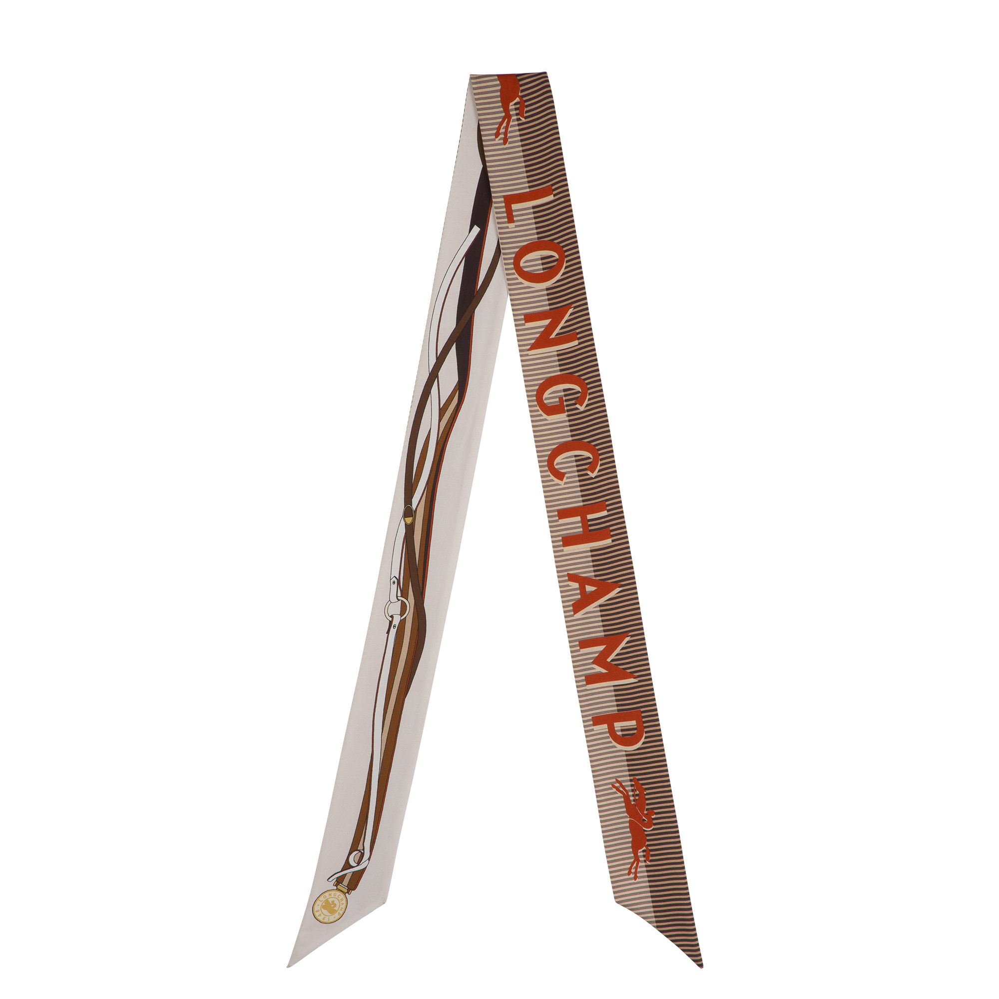A Toute Allure-huvudbärare
