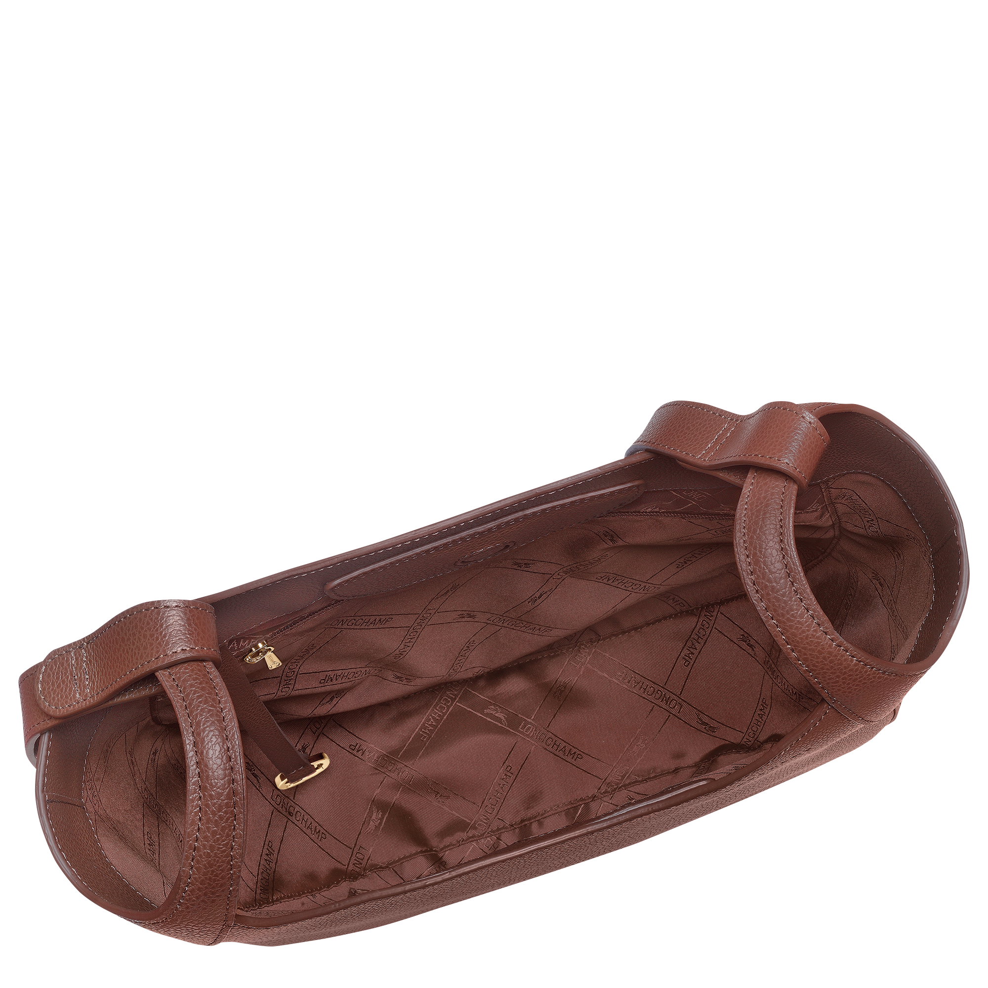 Le Foulonné L Hobo-bag