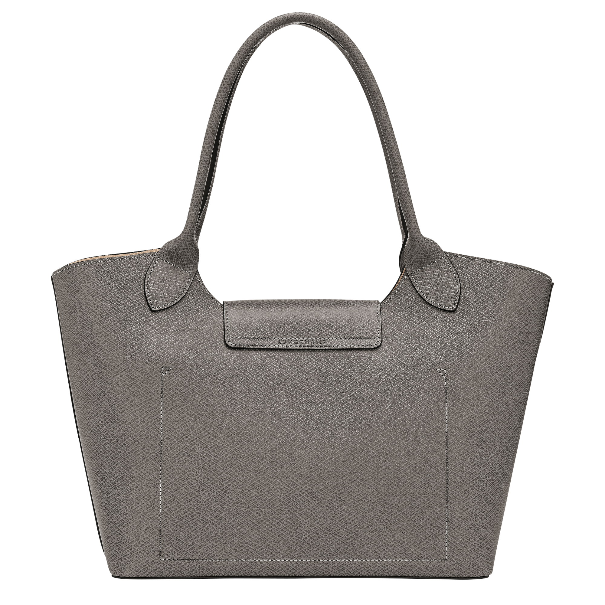 Épure L-rygga