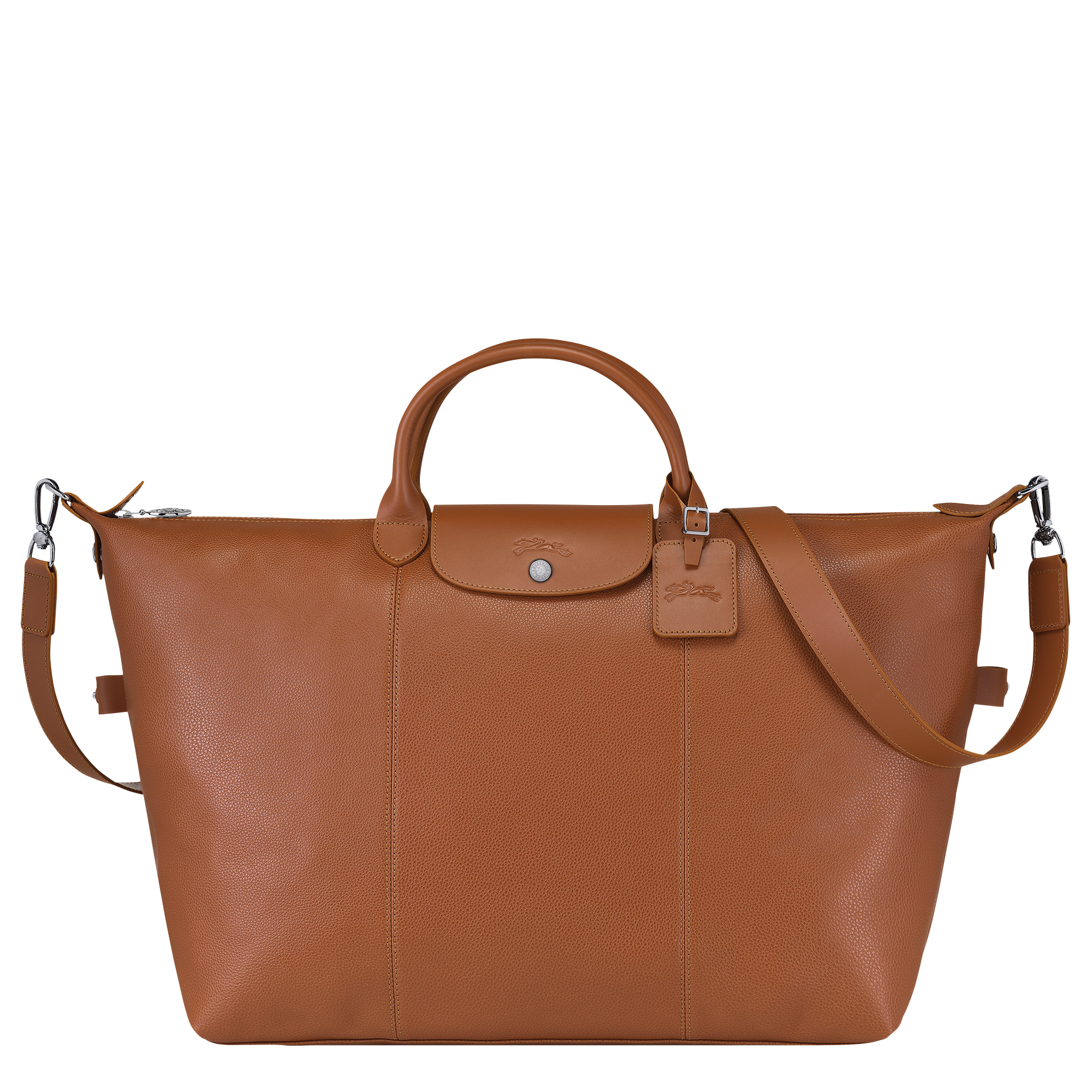 Le Foulonné L Reseptbag