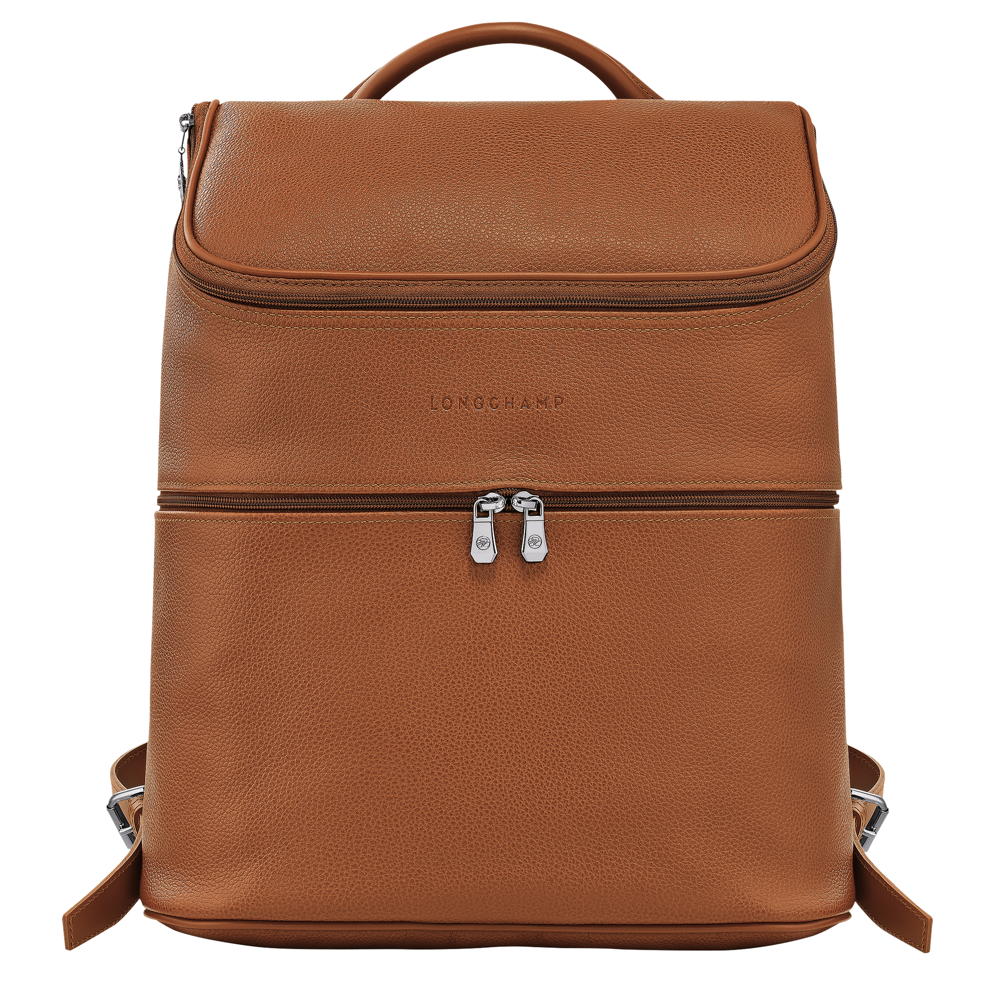 Le Foulonné rygpack