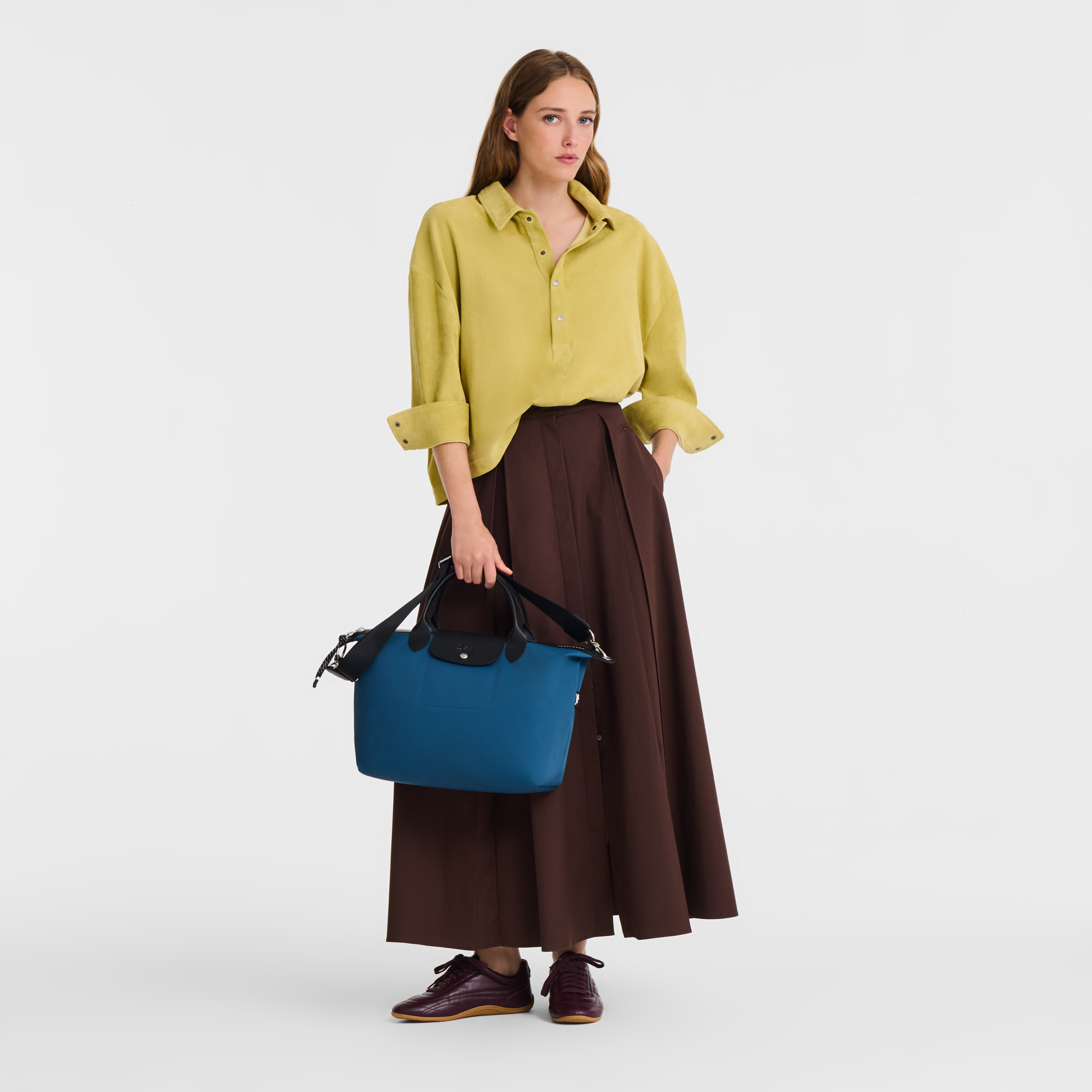 Le Pliage Energy L-väska