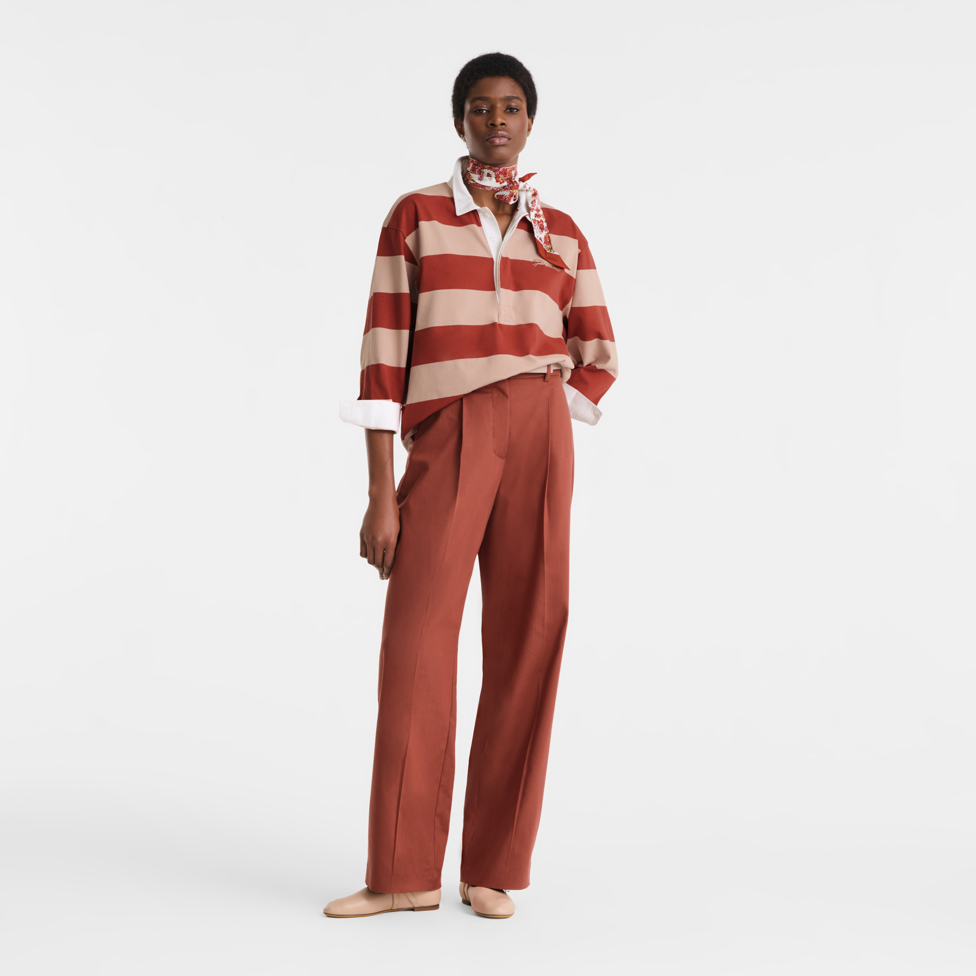 Polojacka