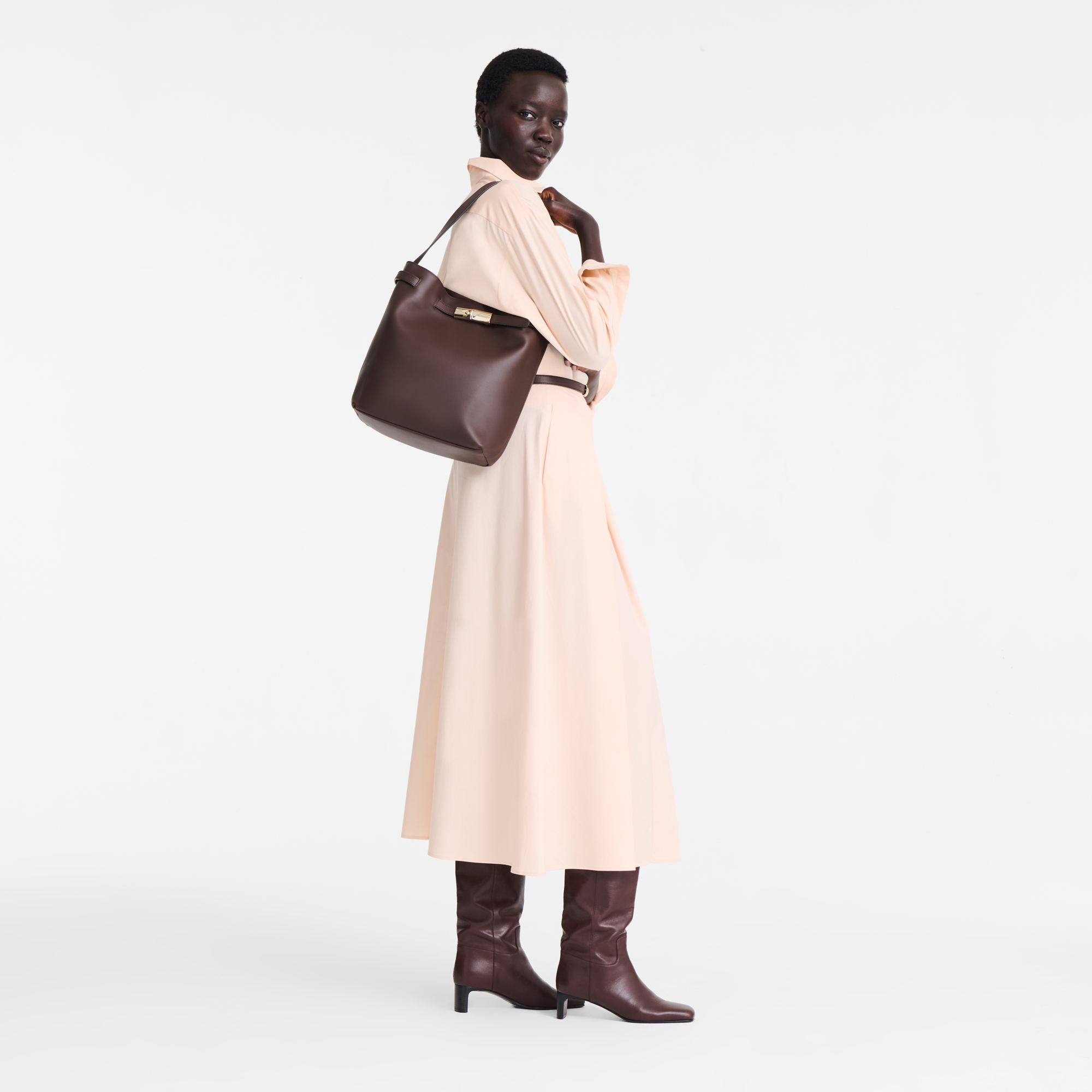 Le Smart L-axelbag