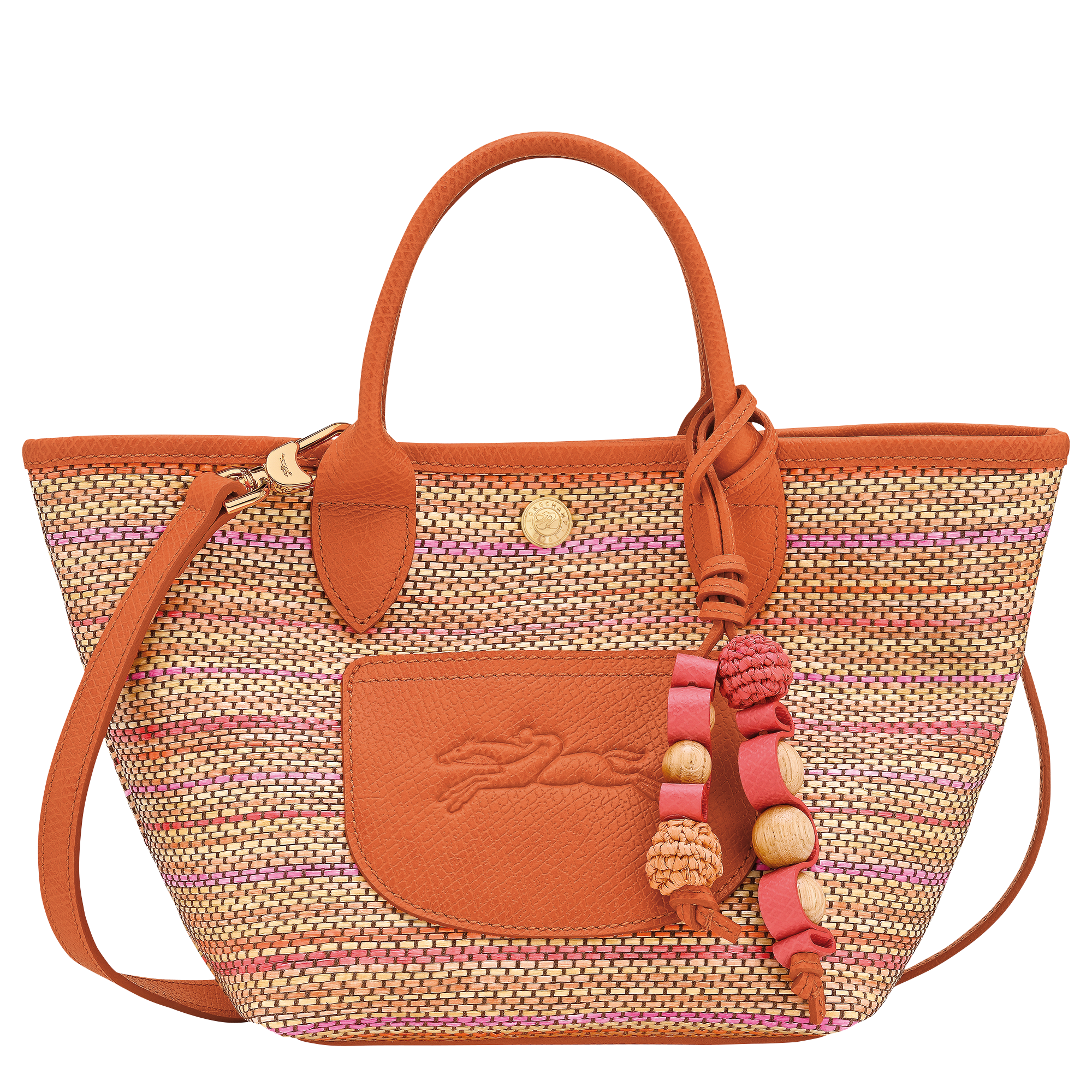 Le Pliage Collection XS-basketbag