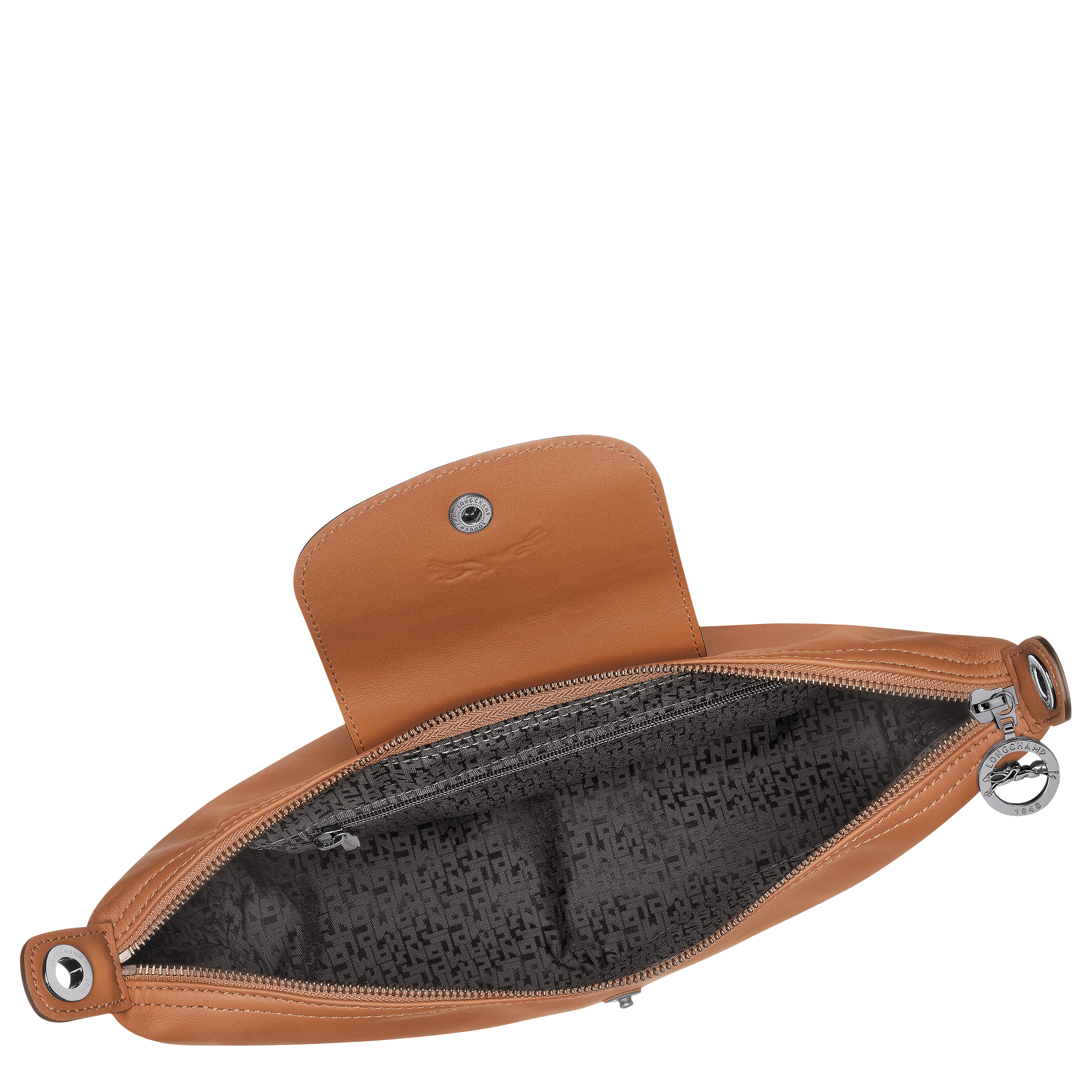 Le Pliage Xtra M Hobo-tas