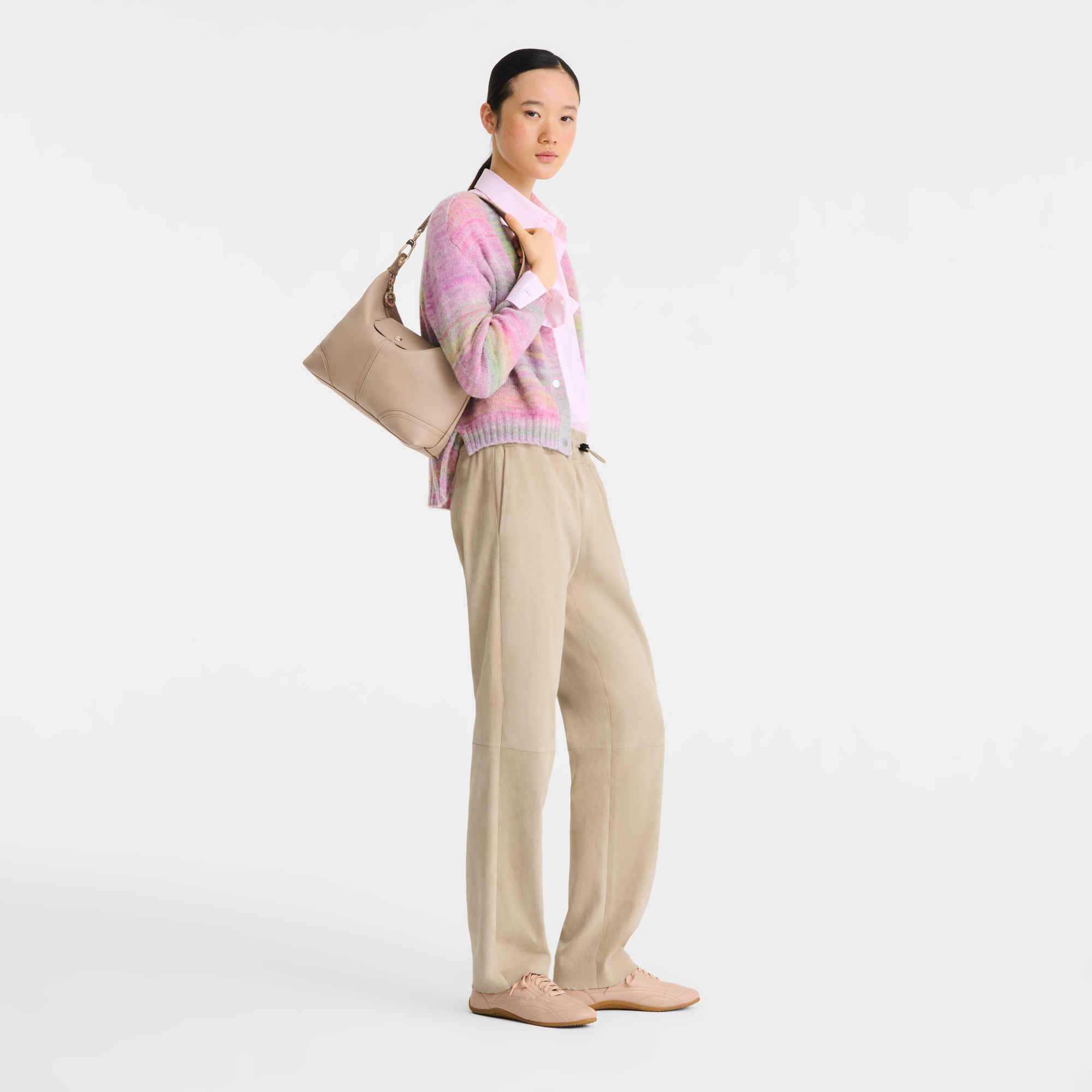 Le Pliage Xtra L-axelbag