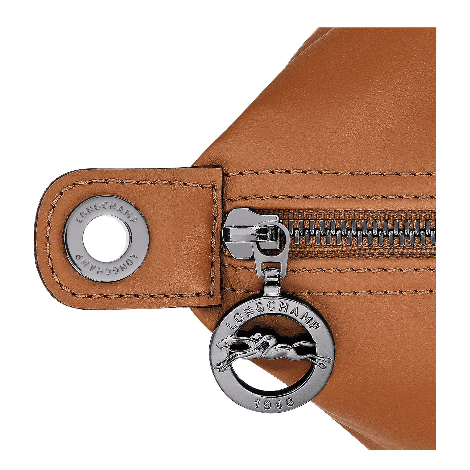 Le Pliage Xtra L-resväska