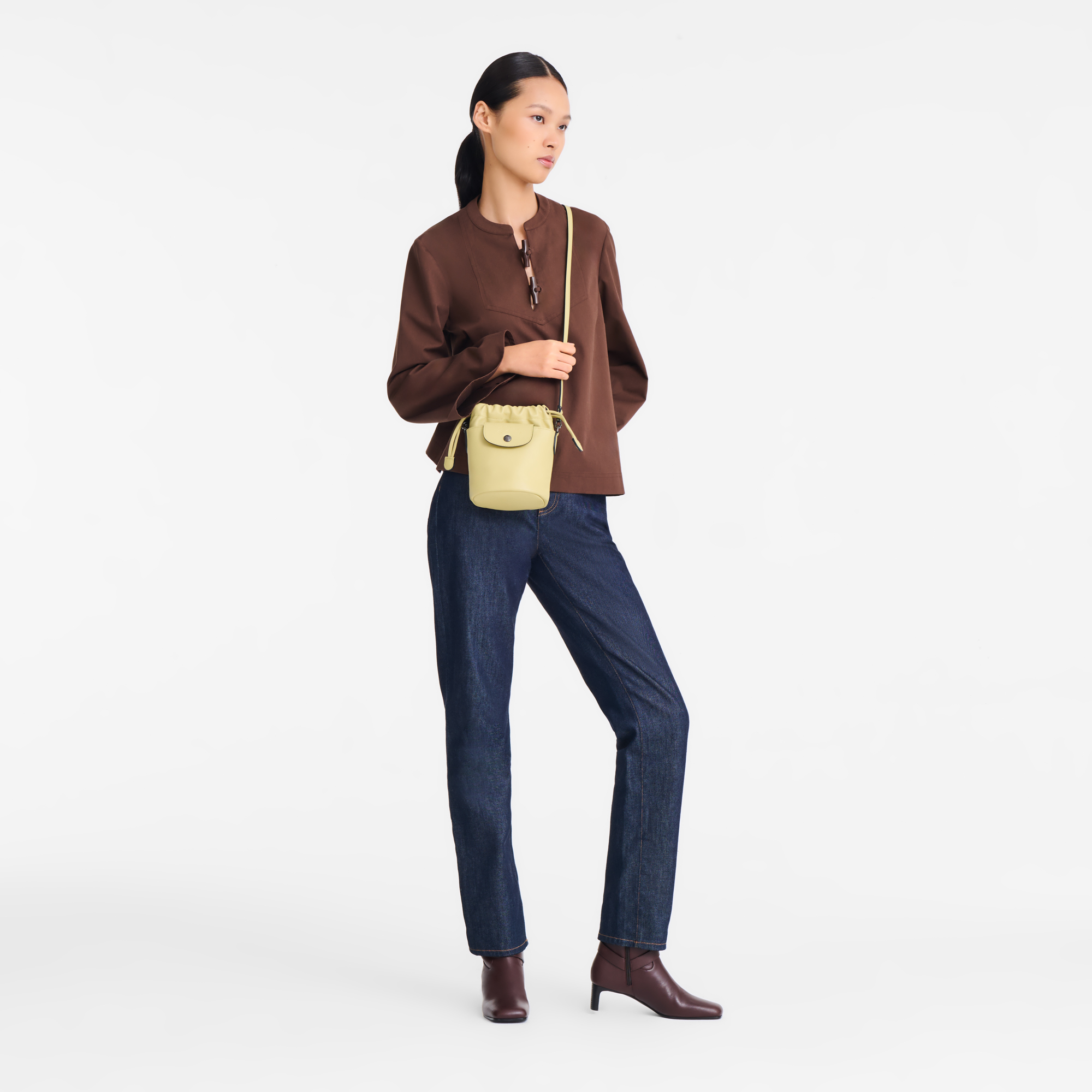 Le Pliage Xtra XS Bucketbag