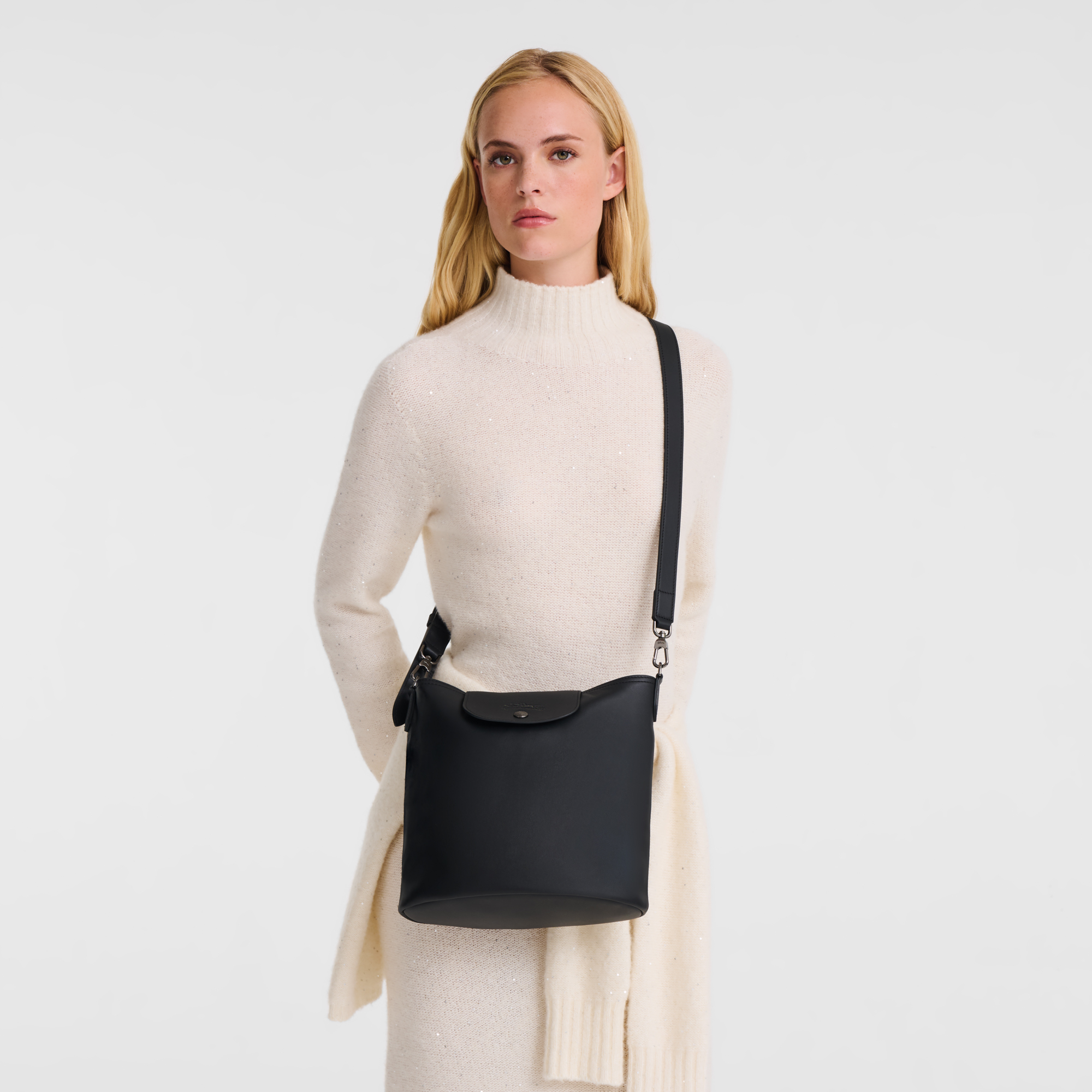 Le Pliage Xtra M-ryggväska