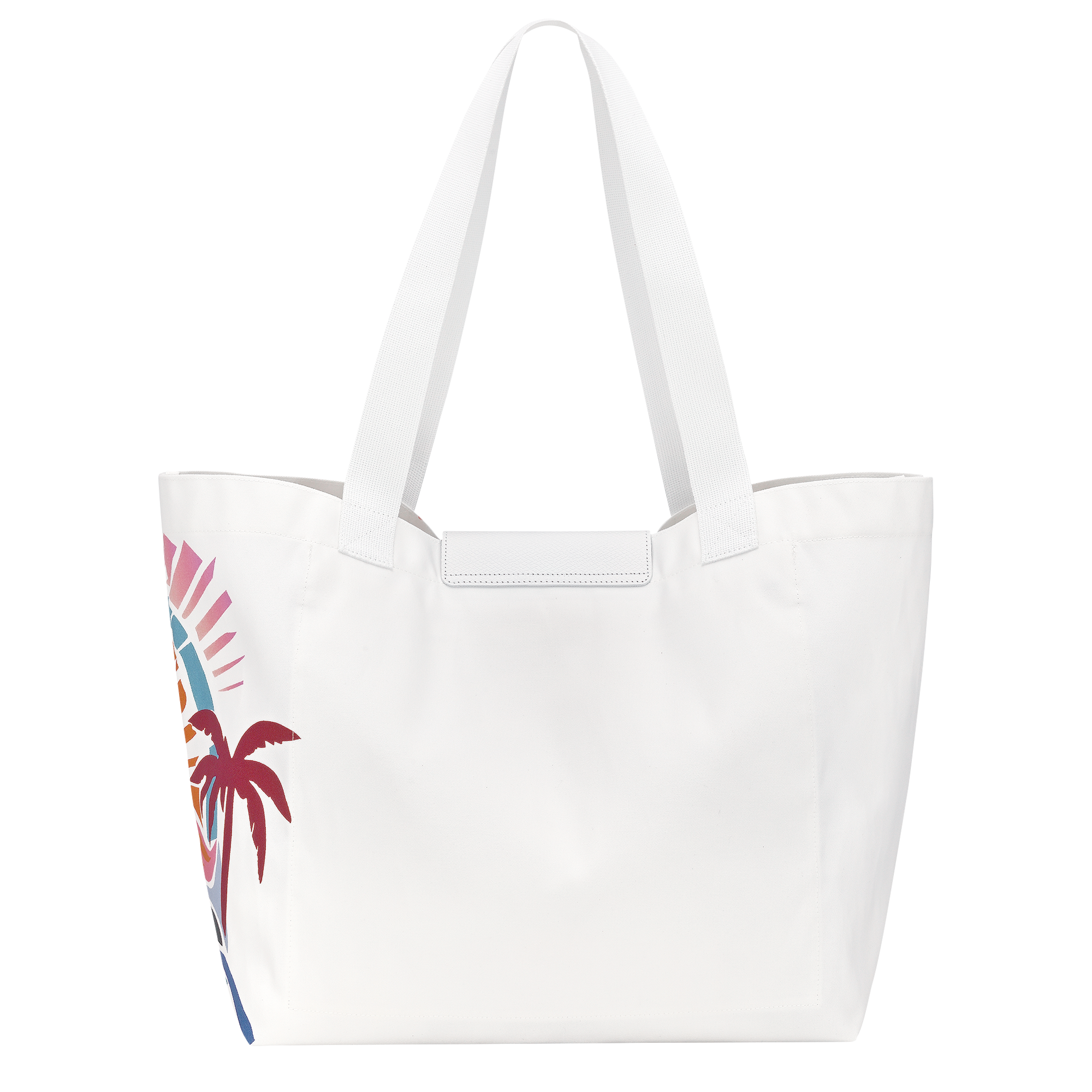 Le Pliage Collection L-handväska