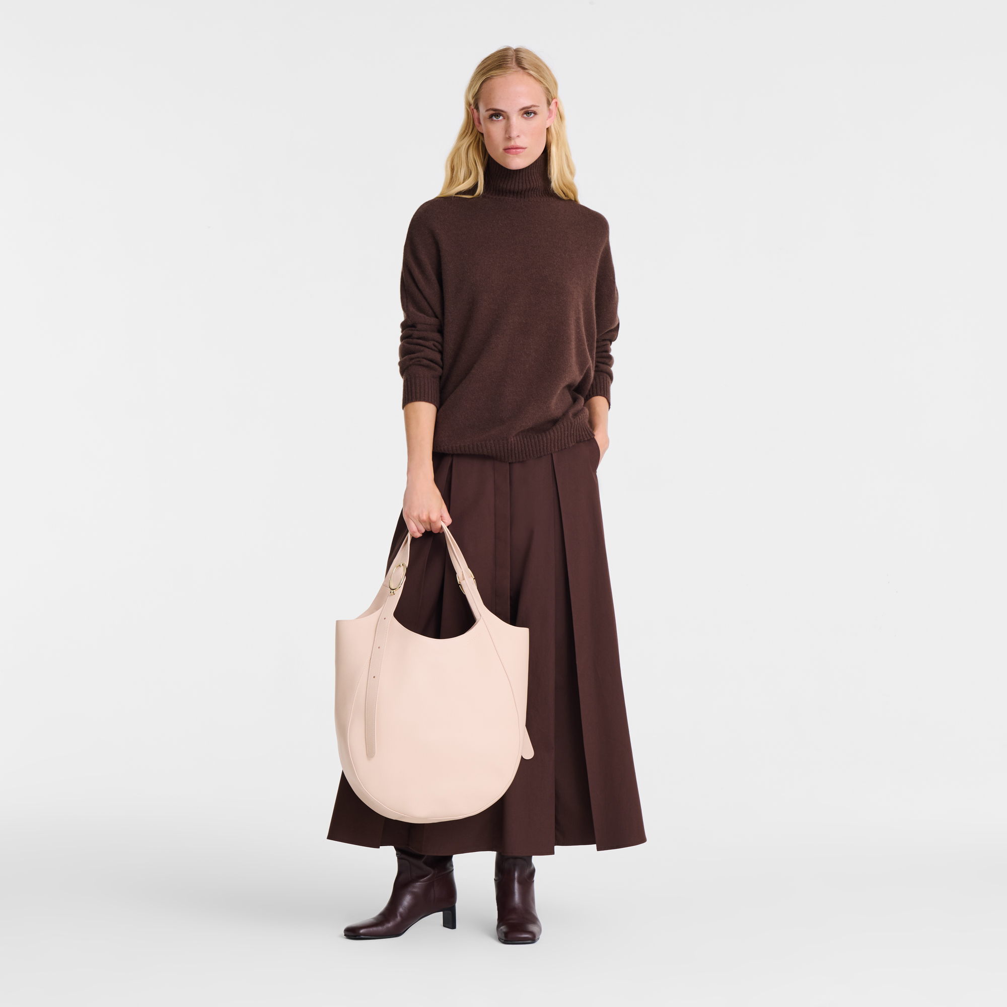 Le Foulonné XL Totebag