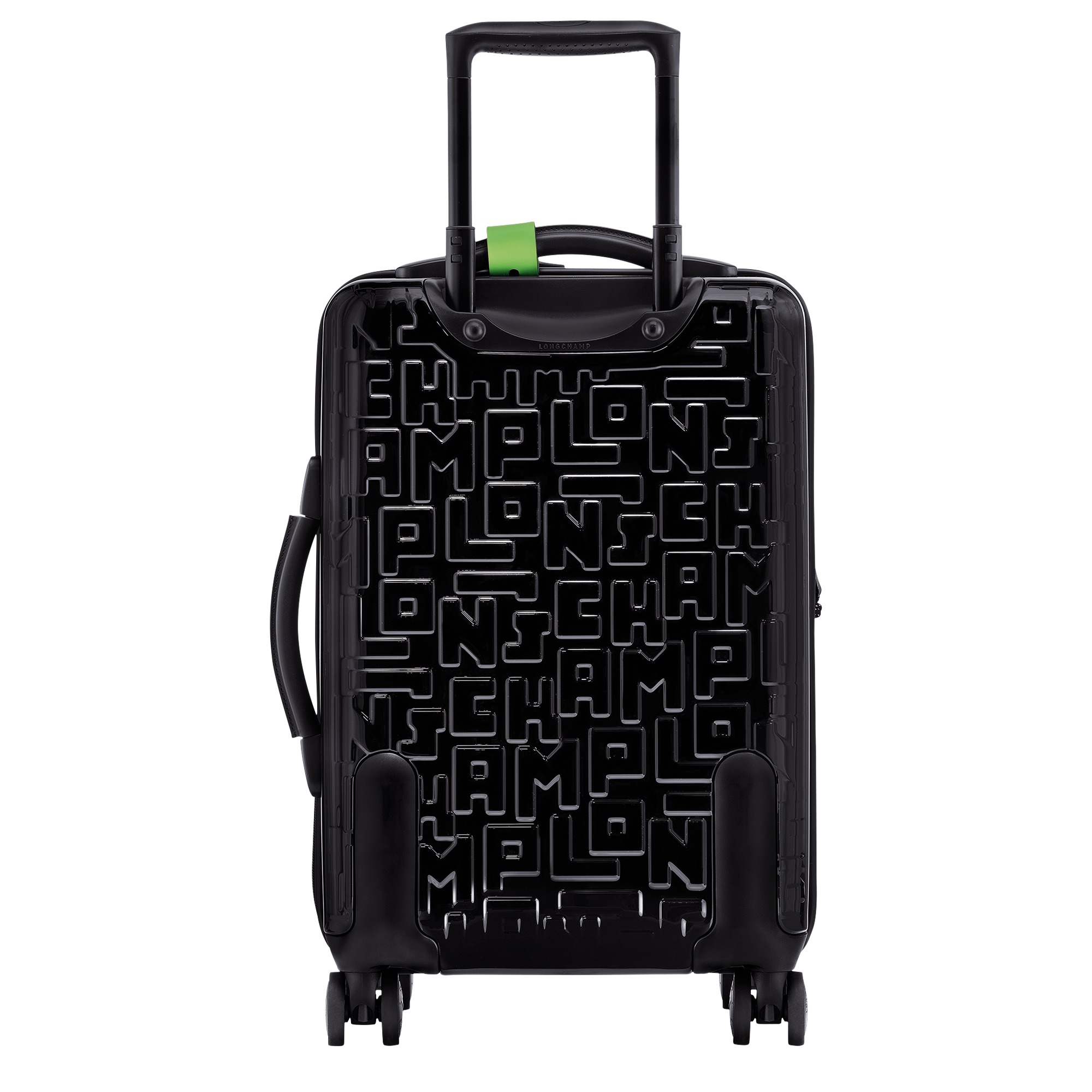 LGP Travel S Check-in