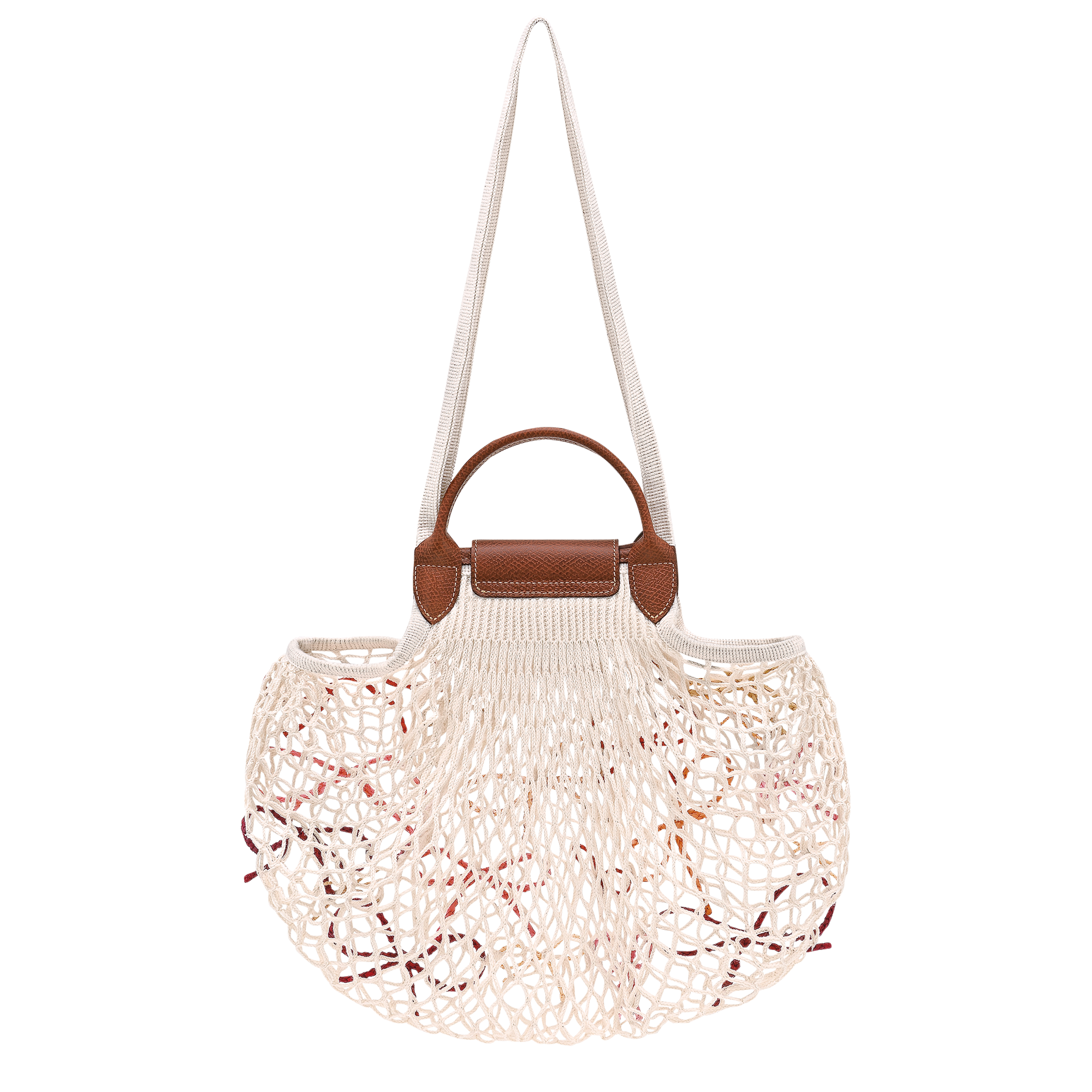 Le Pliage Collection L Mesh-tas