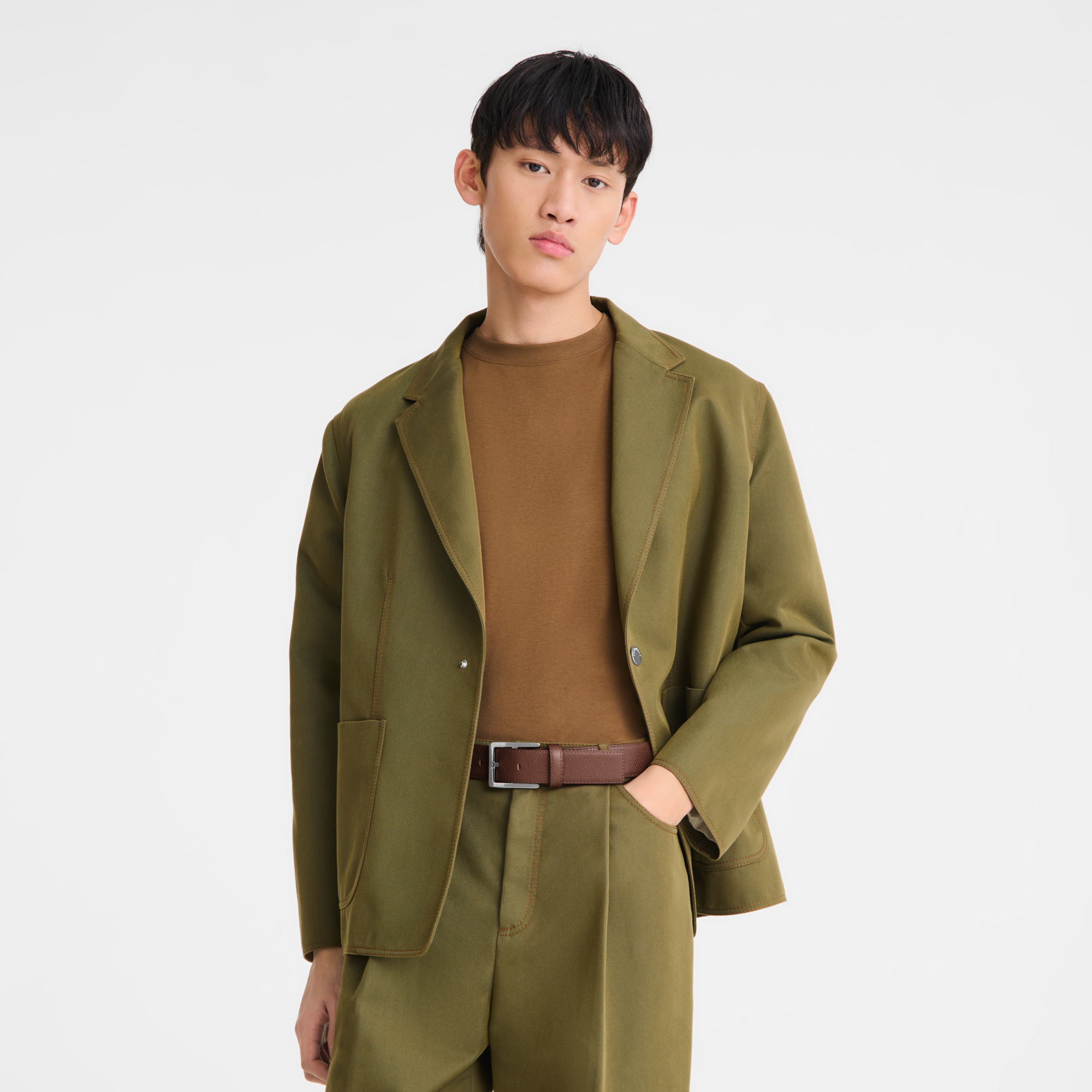 Le Pliage Original-mans belte