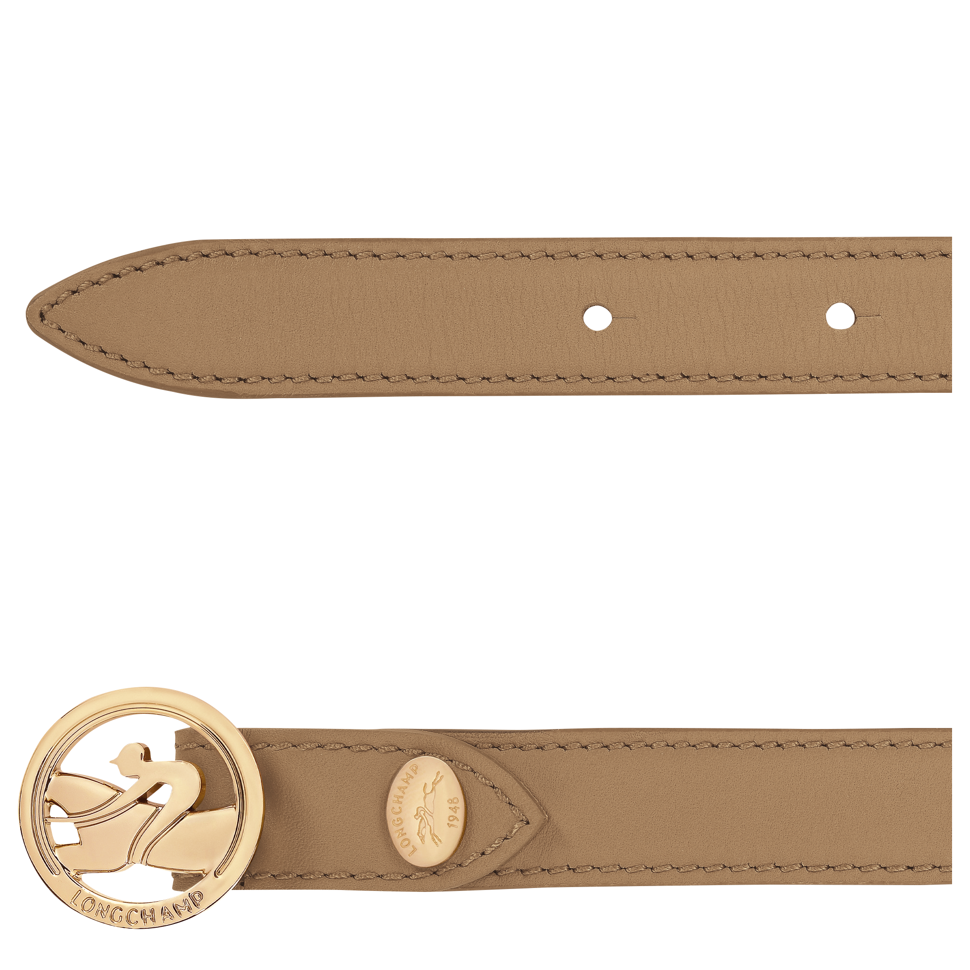 La Médaille Longchamp dambands