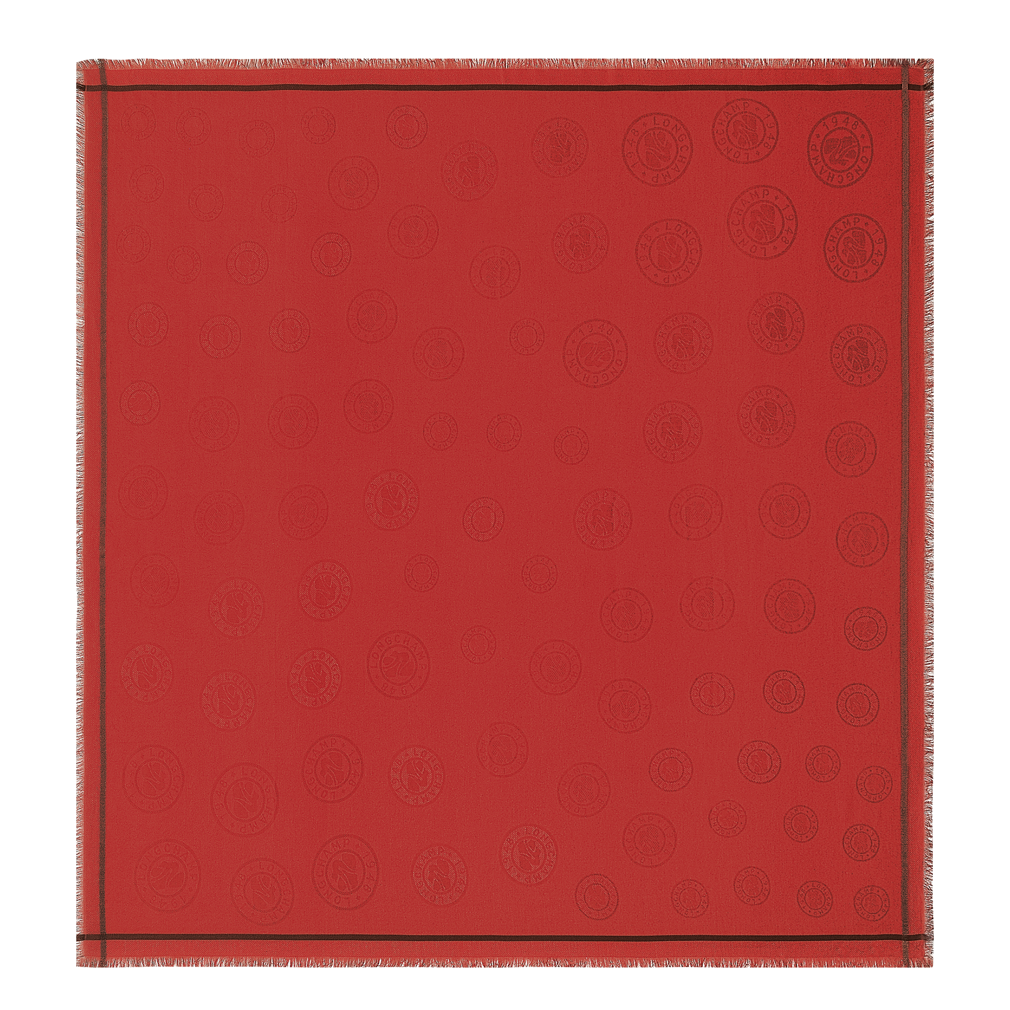 La Médaille Longchamp-skals